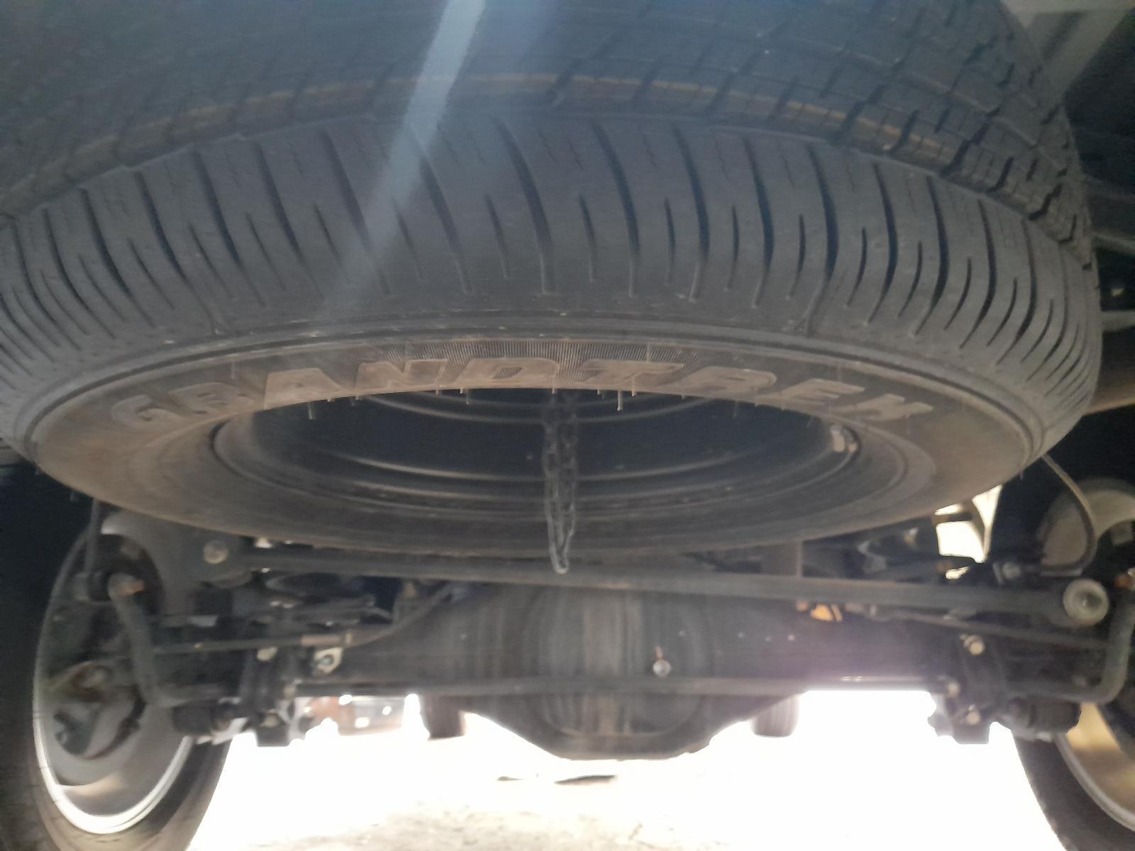 View Auto part Wheel Standard/Steel Nissan Navara 2025