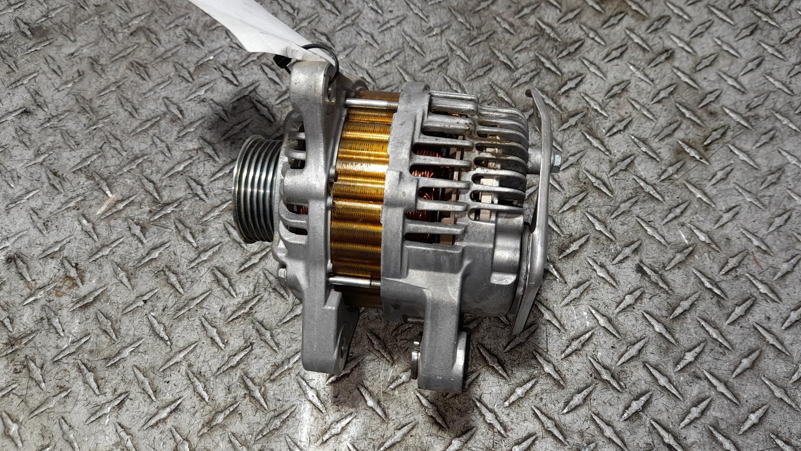 View Auto part Alternator Honda Civic 2017