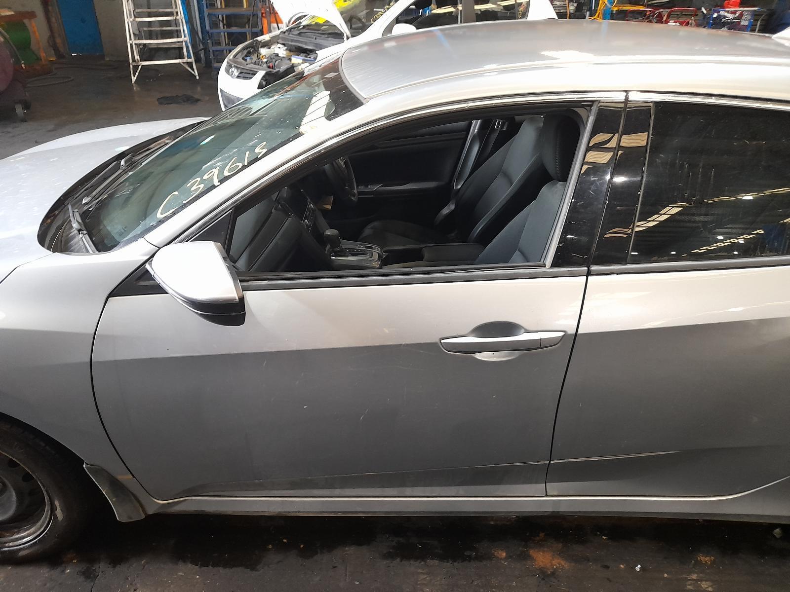 View Auto part Left Front Door Honda Civic 2017