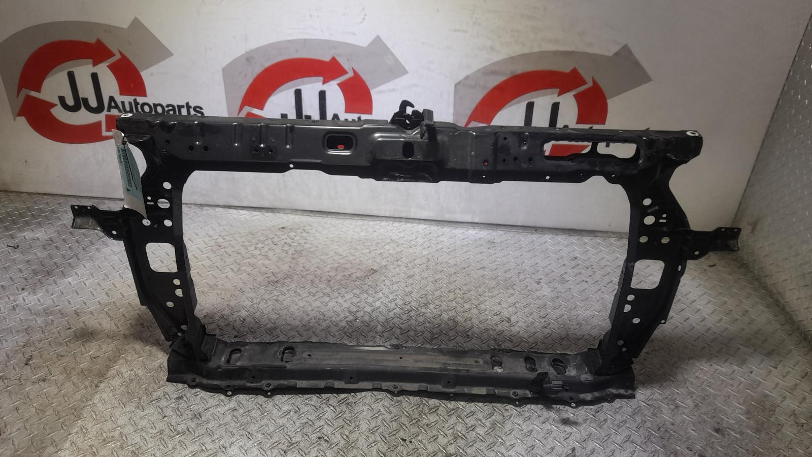 View Auto part Radiator Support Hyundai Accent 2016