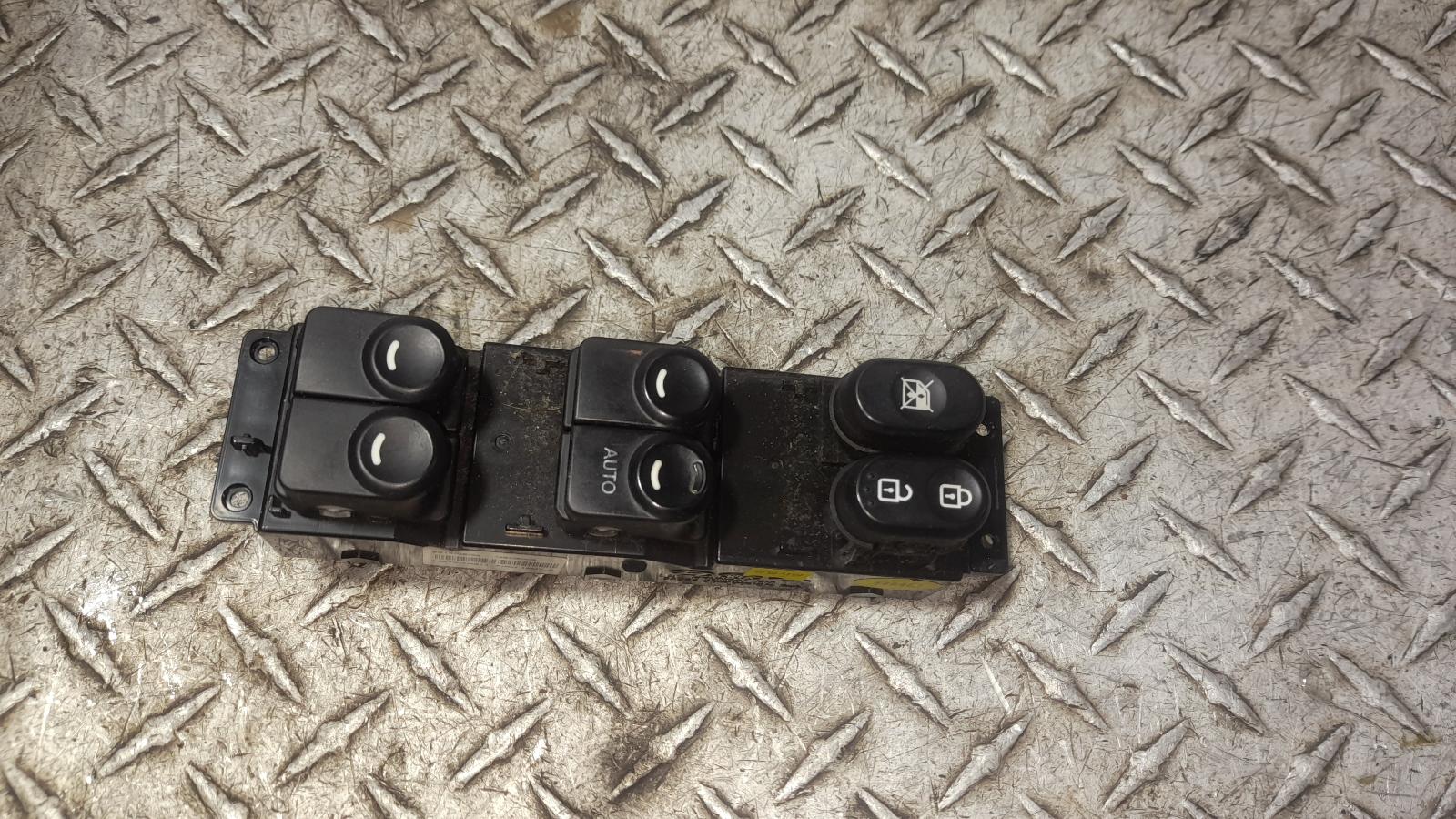 View Auto part Pwr Dr Wind Switch Hyundai Accent 2016