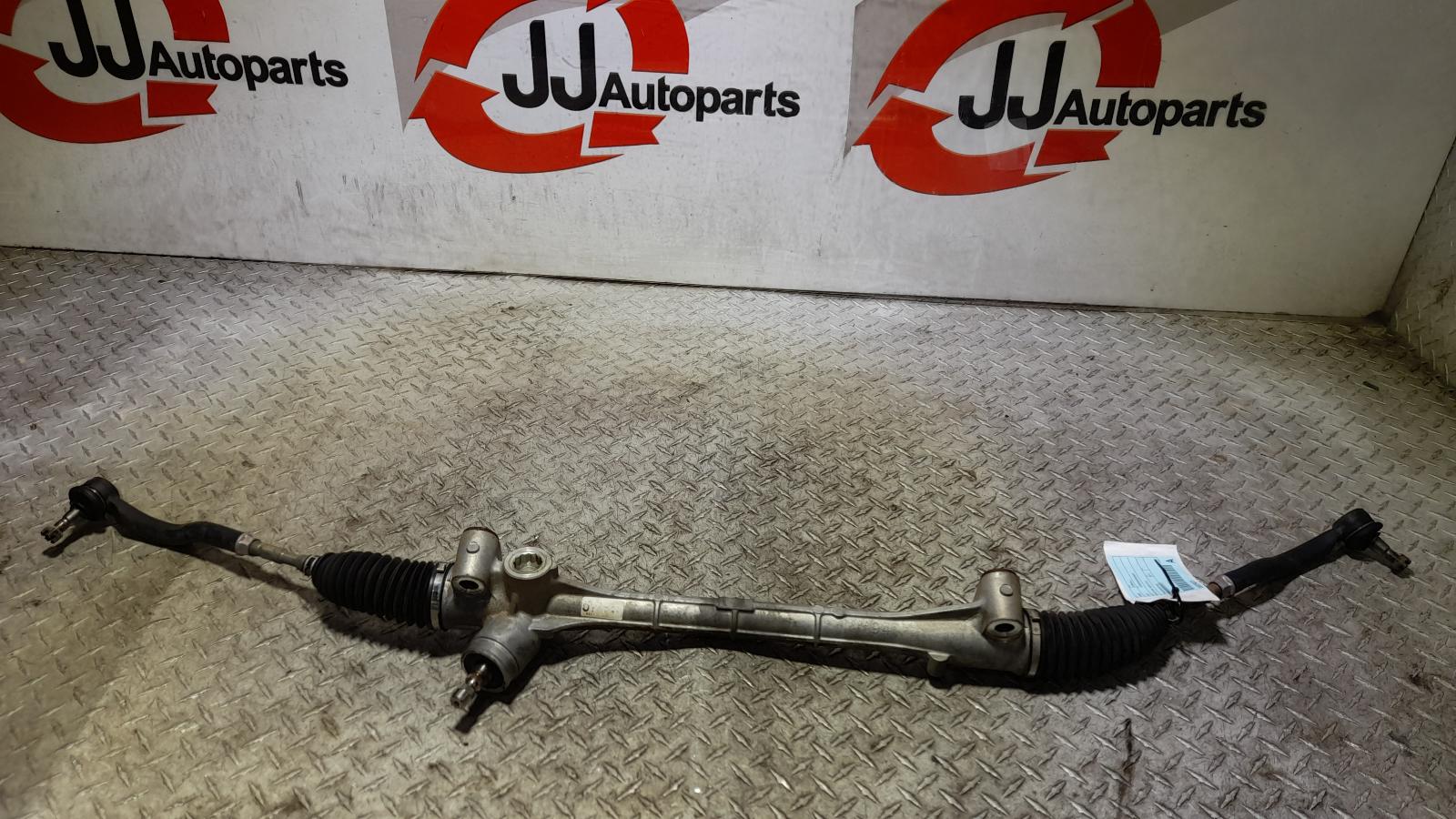 View Auto part Steering Box/Rack Toyota Corolla 2011