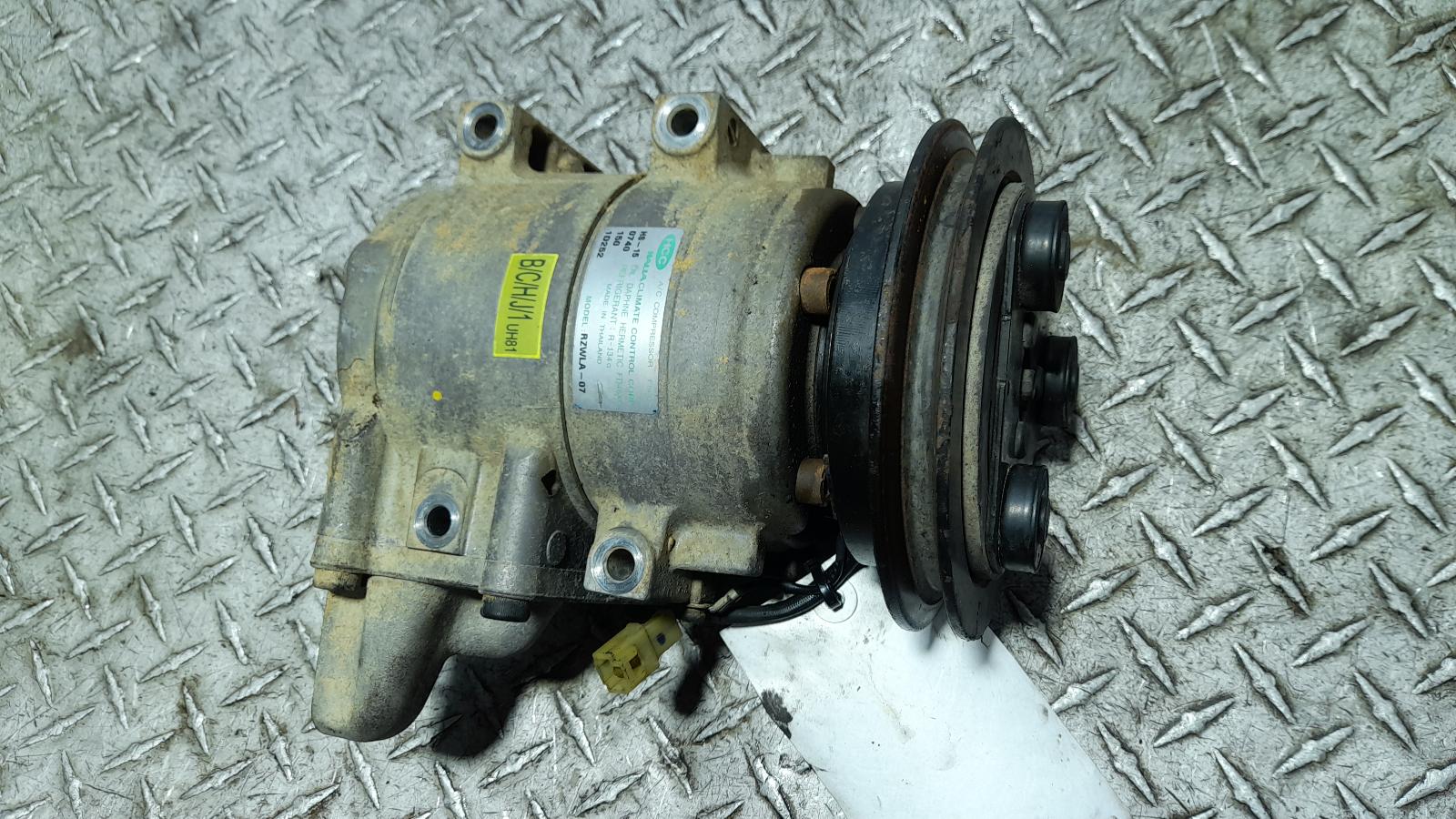 View Auto part A/C Compressor Ford Ranger 2011