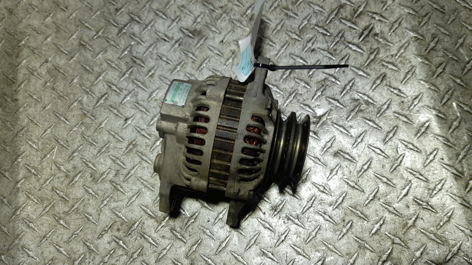 View Auto part Alternator Ford Ranger 2011