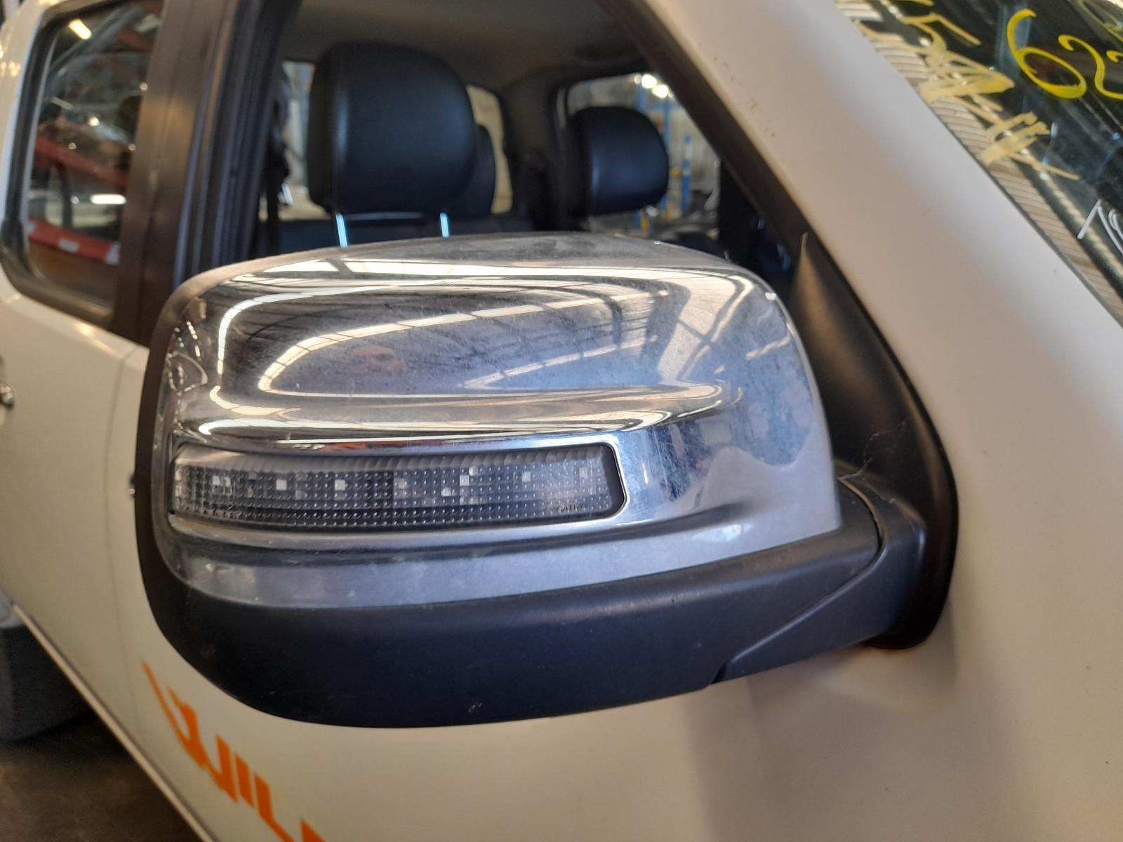 View Auto part Right Door Mirror Ford Ranger 2011