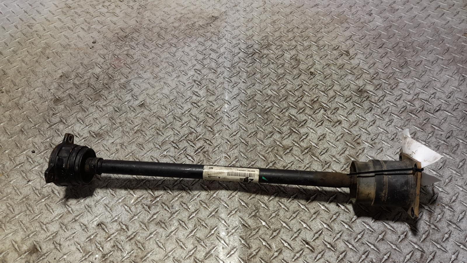 View Auto part Front Prop Shaft Ford Ranger 2011