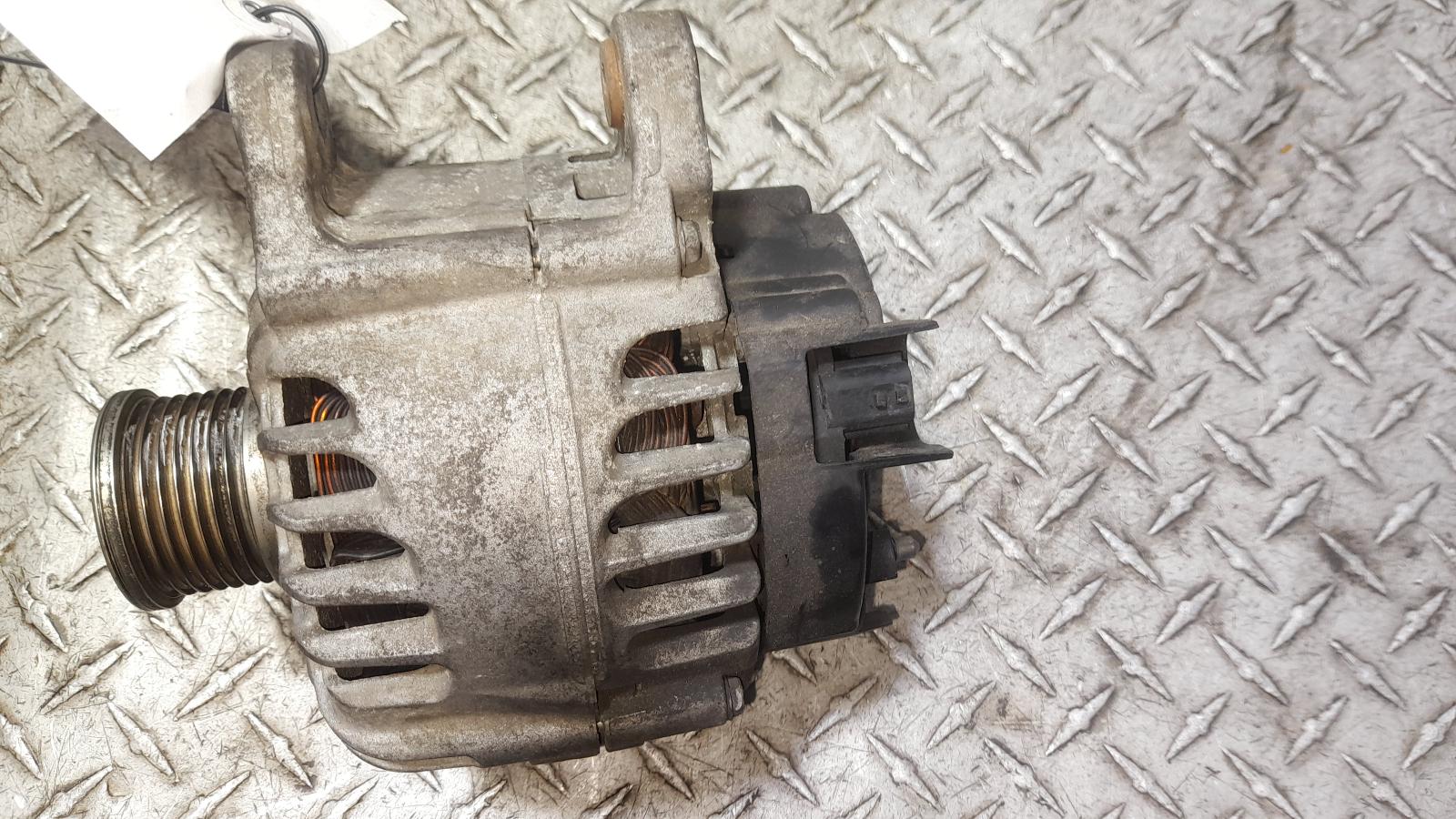 View Auto part Alternator Nissan Xtrail 2015