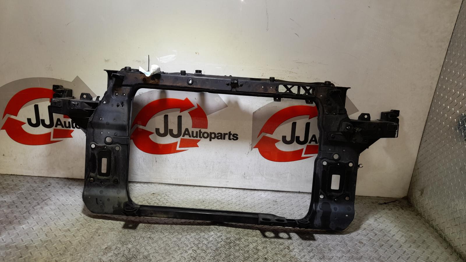View Auto part Radiator Support Hyundai Ix35 2014