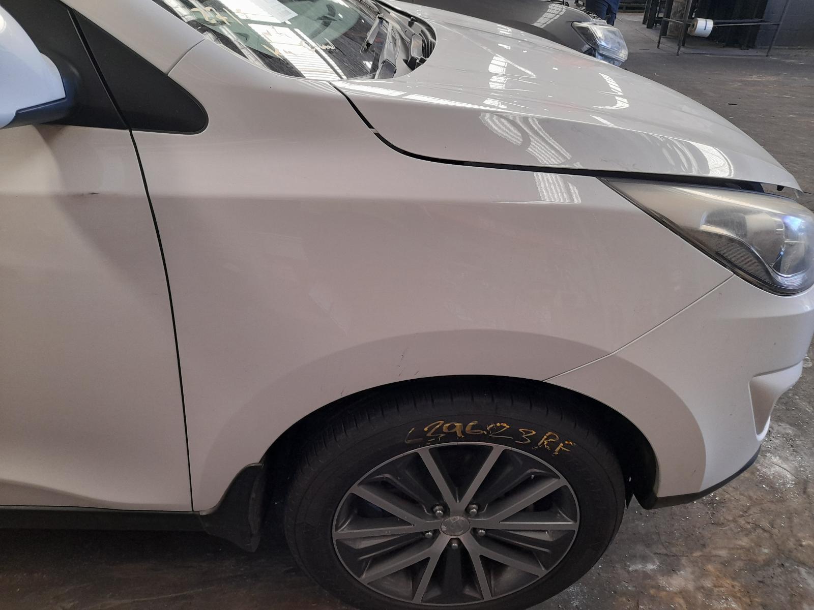 View Auto part Right Guard Hyundai Ix35 2014