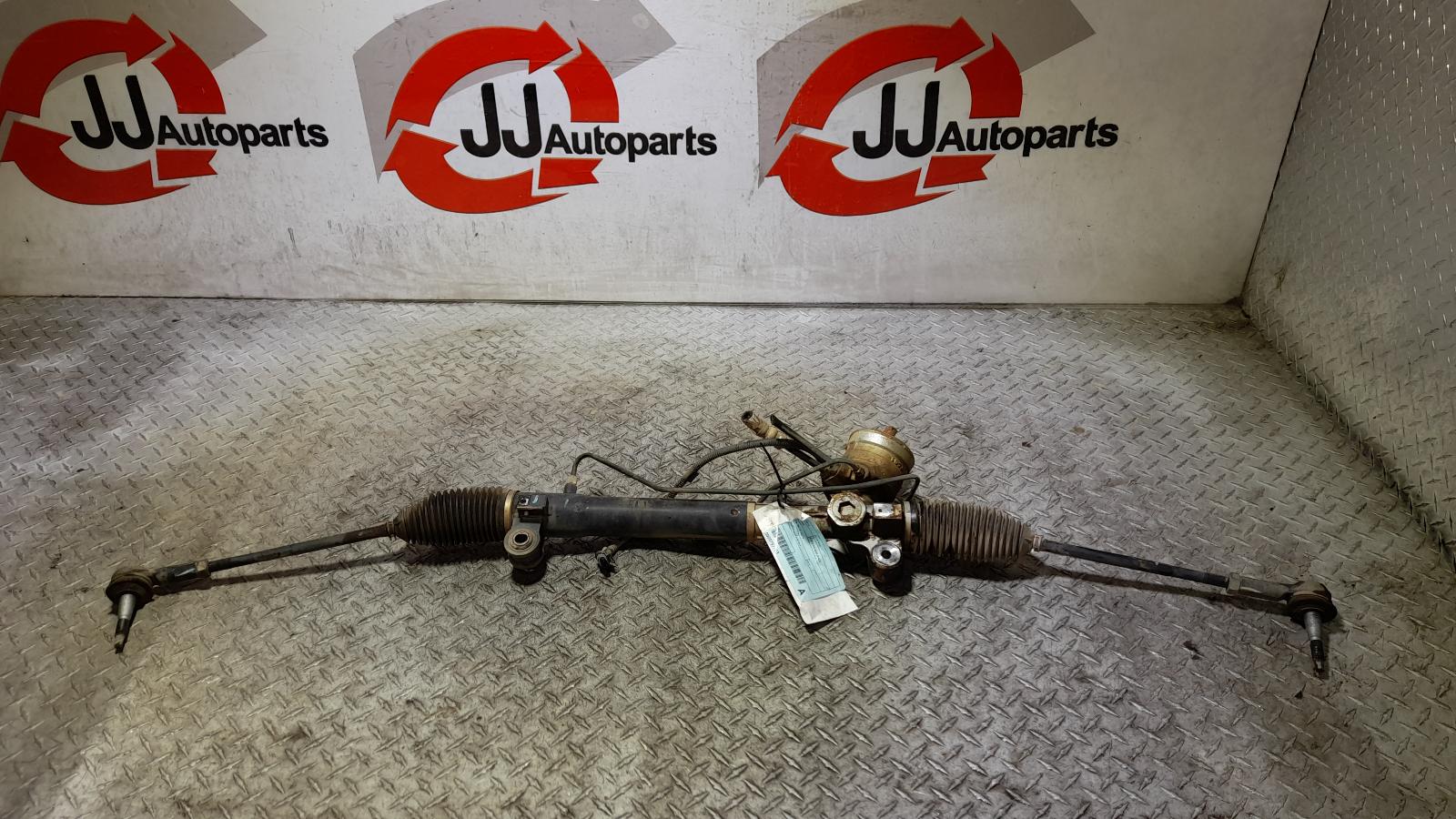 View Auto part Steering Box/Rack Holden Captiva 2015
