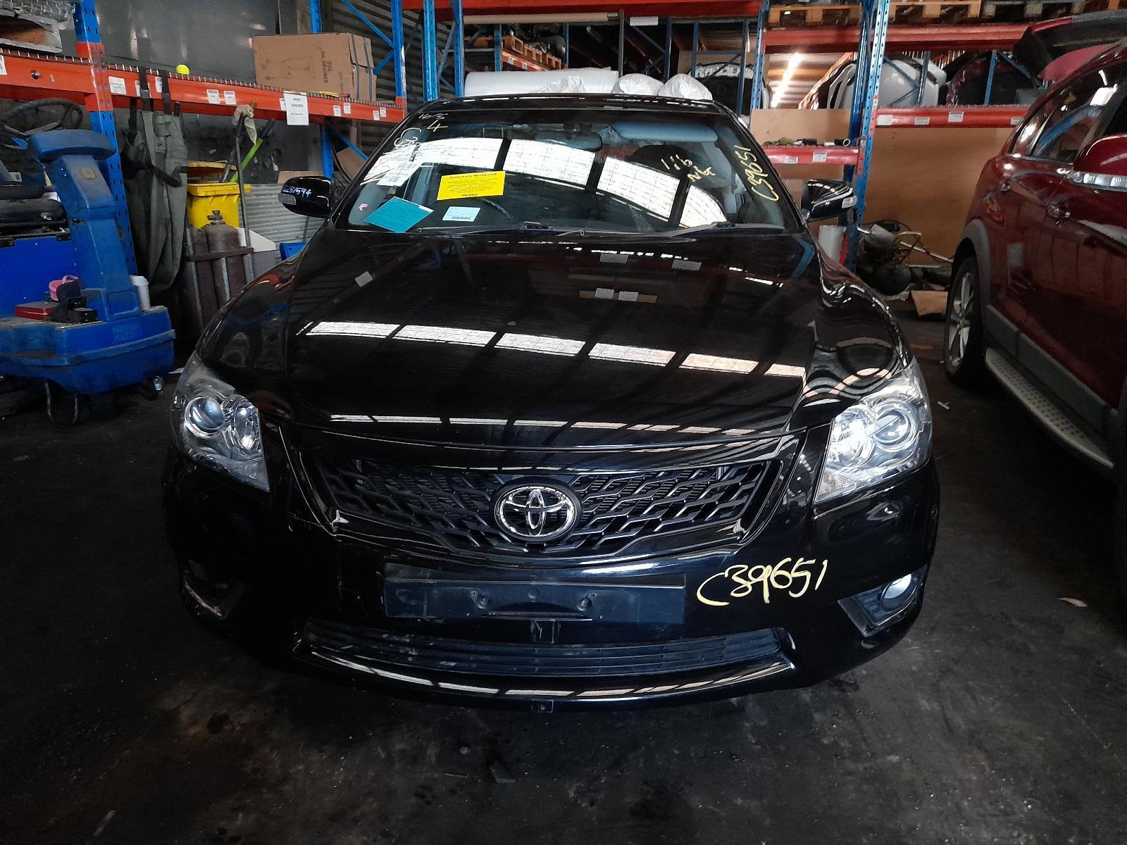 View Auto part Trans/Gearbox Toyota Aurion 2011