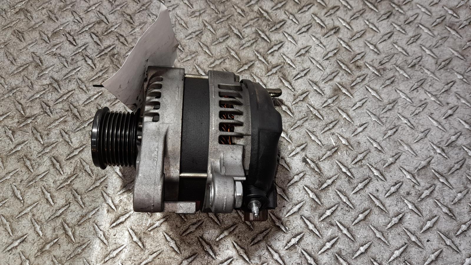 View Auto part Alternator Toyota Aurion 2011