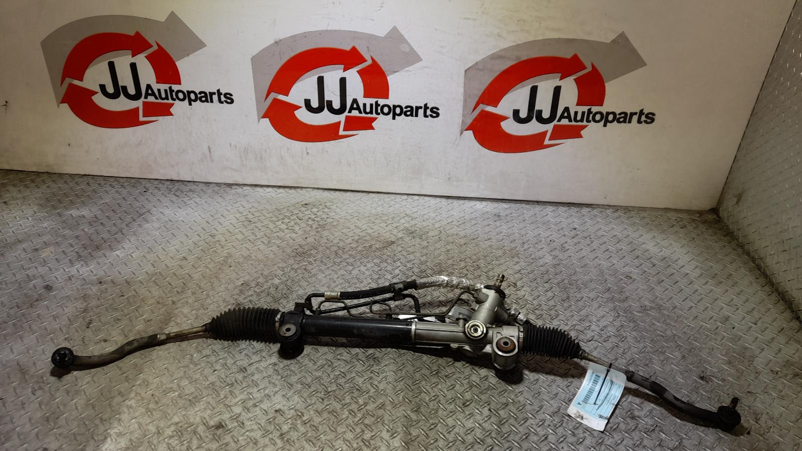 View Auto part Steering Box/Rack Toyota Aurion 2011