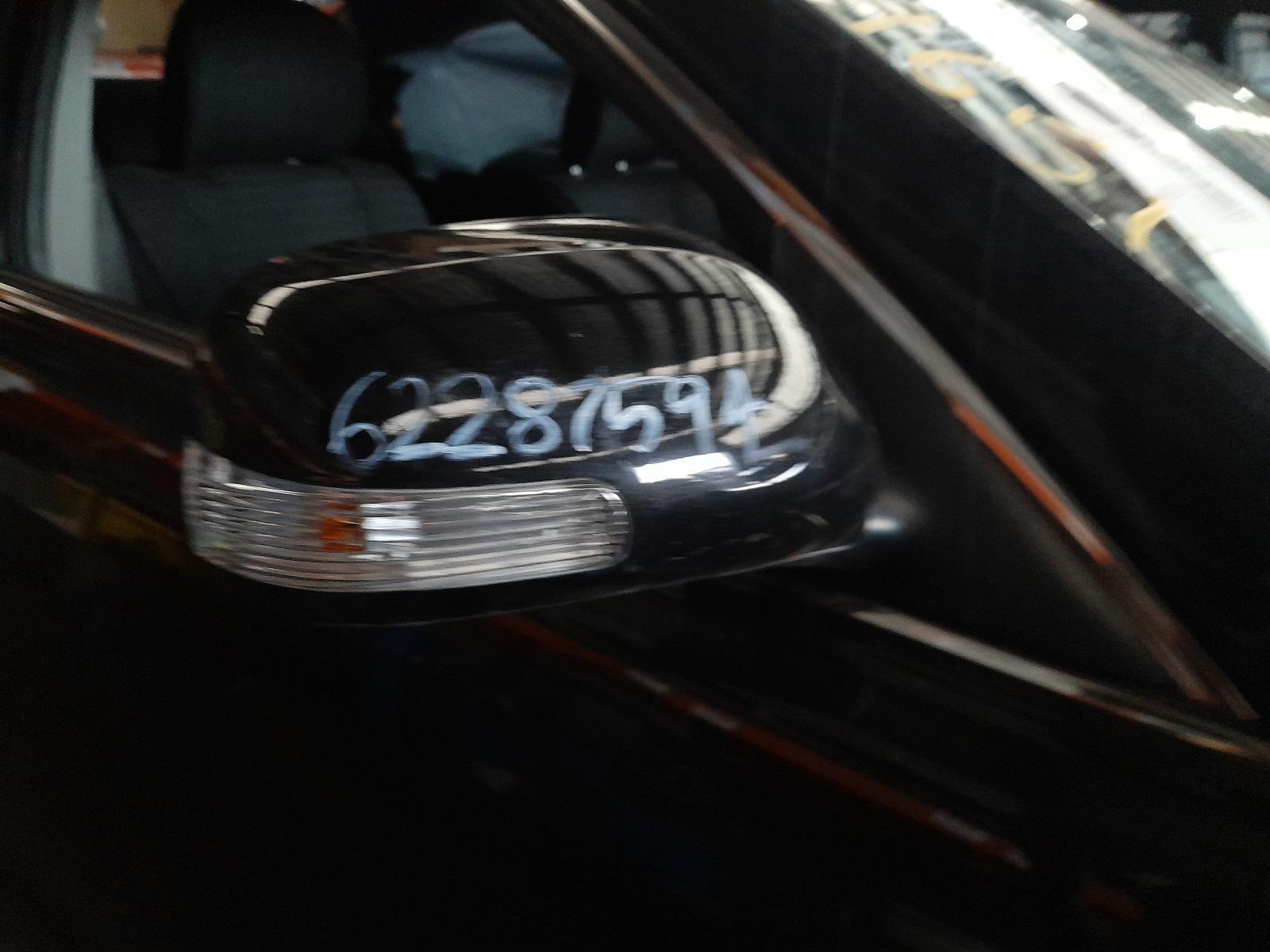 View Auto part Right Door Mirror Toyota Aurion 2011