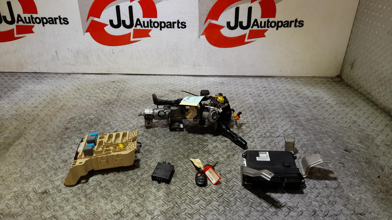 View Auto part Ecu Toyota Aurion 2011