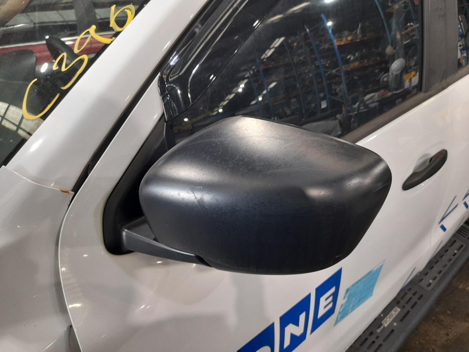 View Auto part Left Door Mirror Nissan Navara 2023