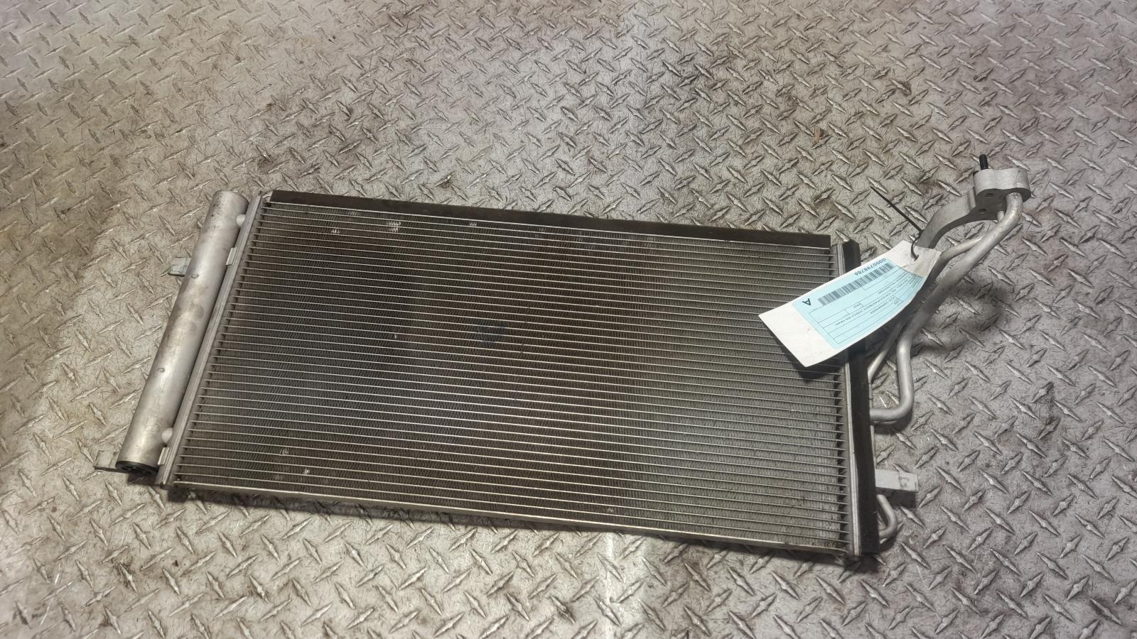 View Auto part A/C Condenser Hyundai I30 2020