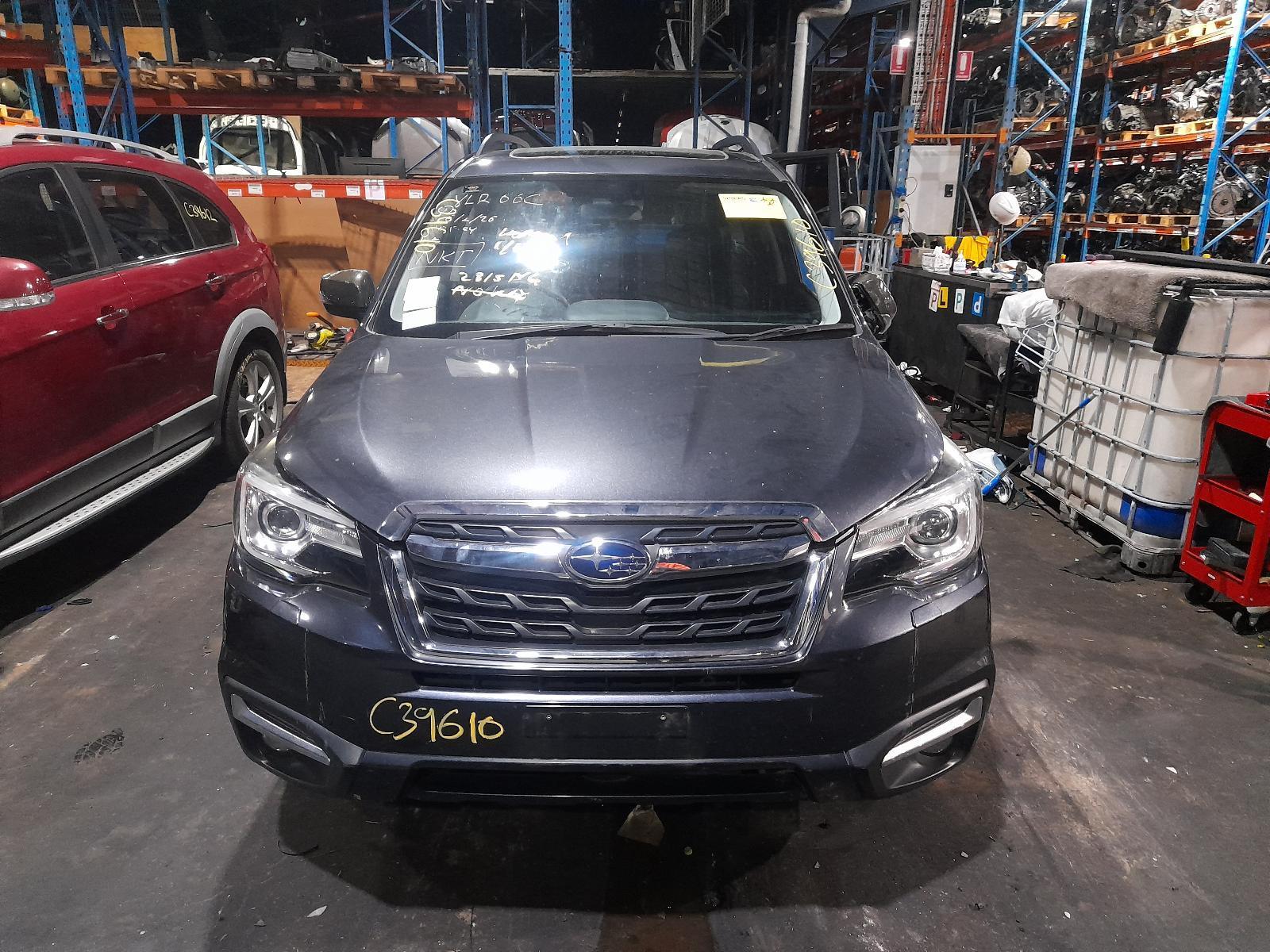 View Auto part Trans/Gearbox Subaru Forester 2016