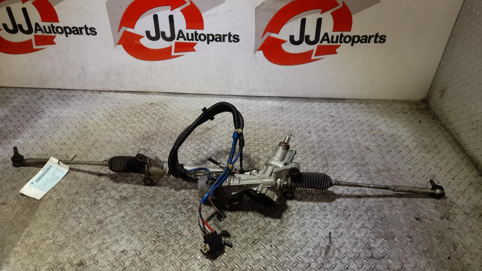 View Auto part Steering Box/Rack Subaru Forester 2016