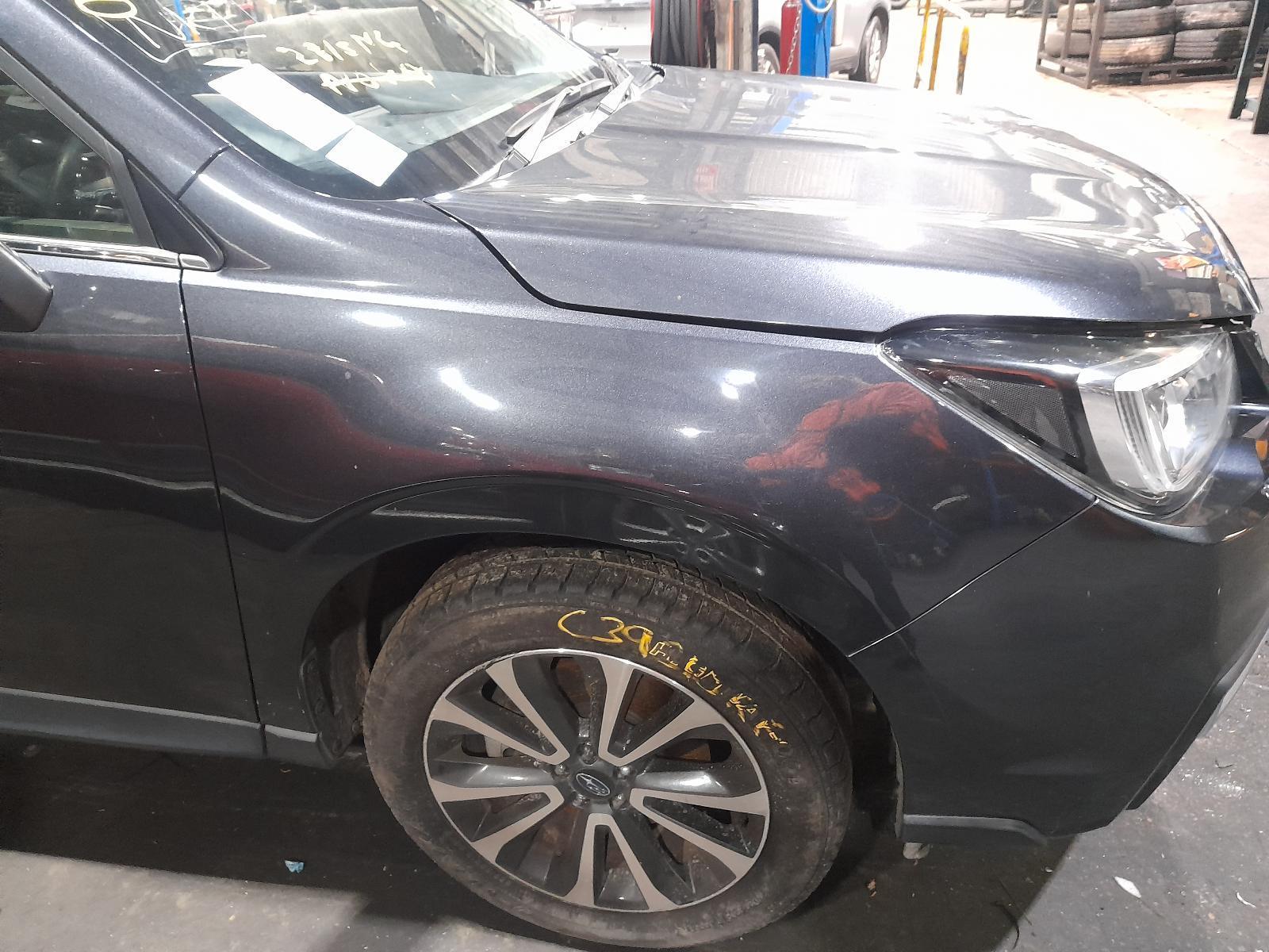 View Auto part Right Guard Subaru Forester 2016