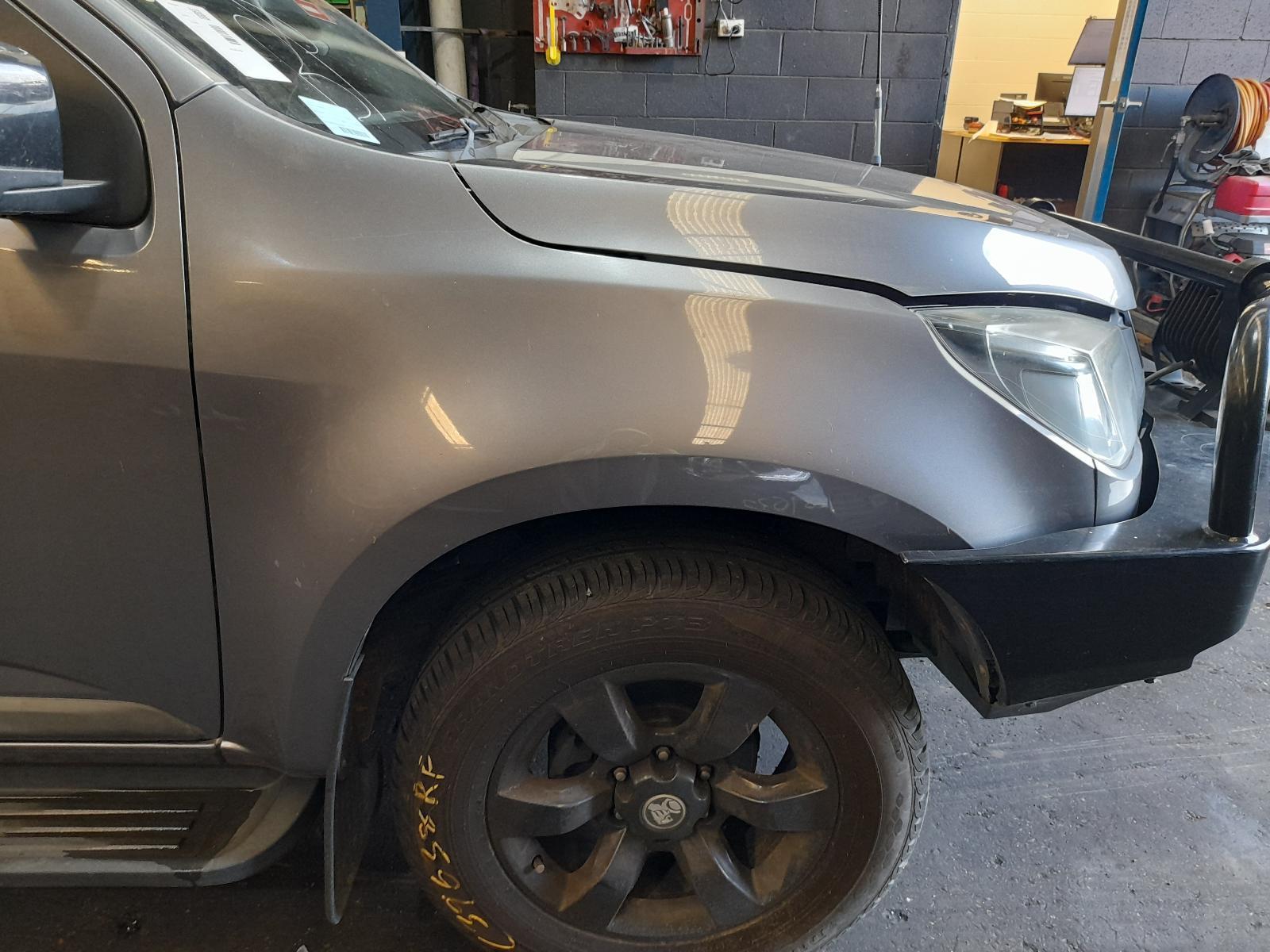 View Auto part Right Guard Holden Colorado 2015