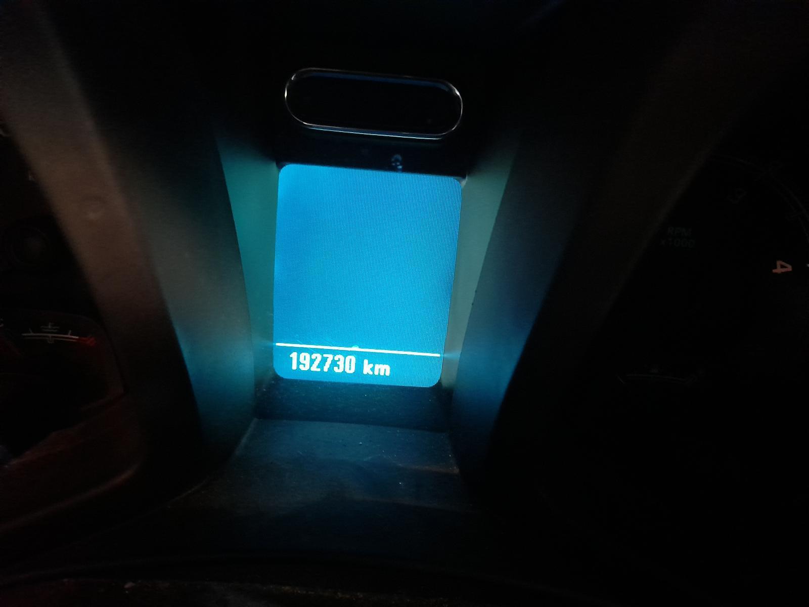 View Auto part Instrument Cluster Holden Colorado 2015