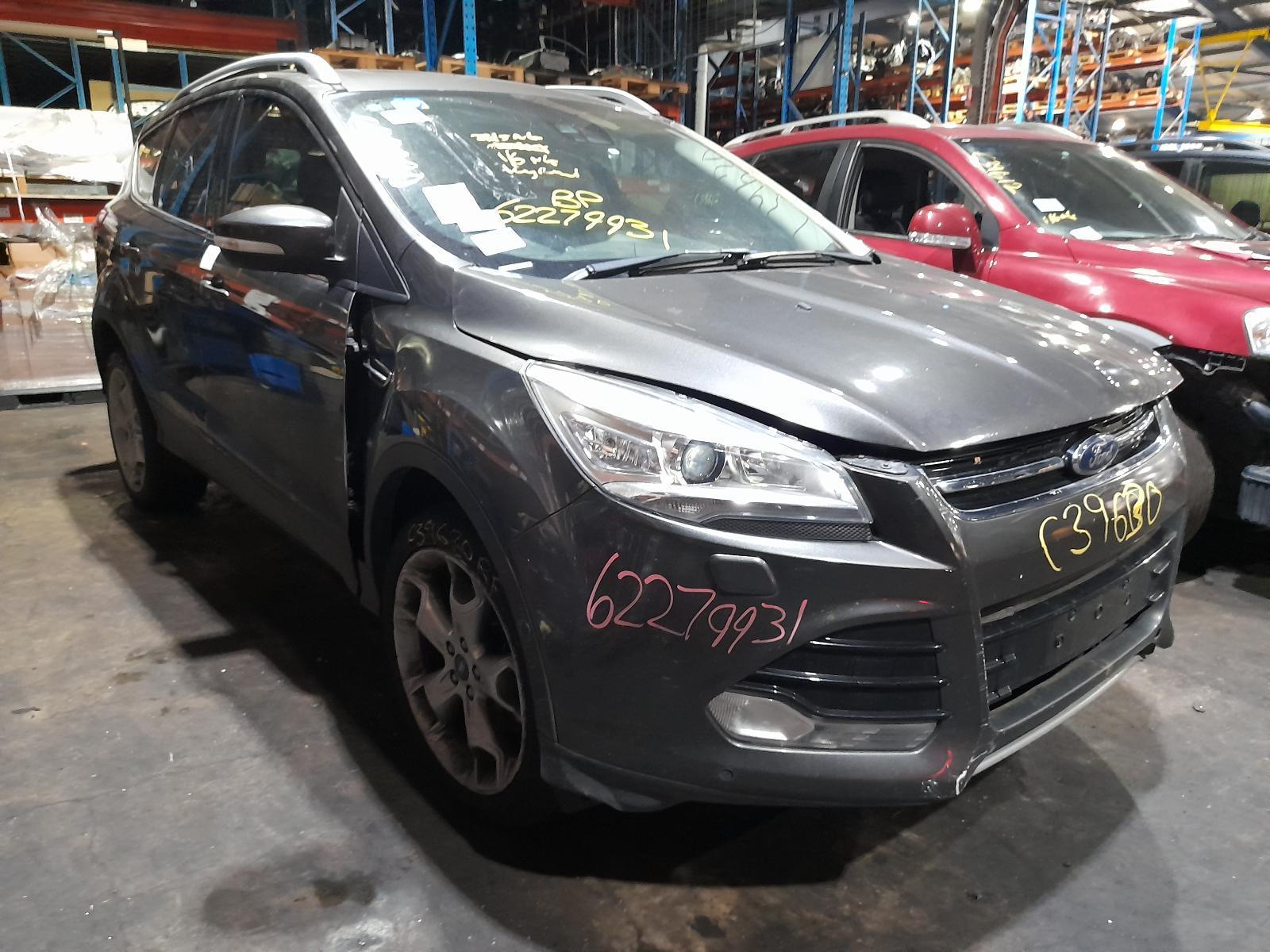 View Auto part Trans/Gearbox Ford Kuga 2016