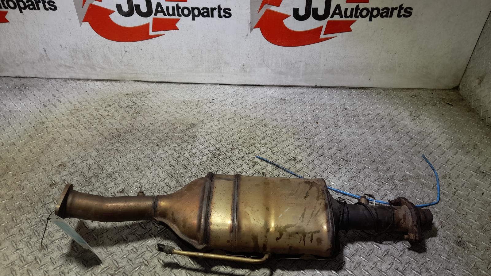 View Auto part Particulate Filter/Dpf Ford Kuga 2016