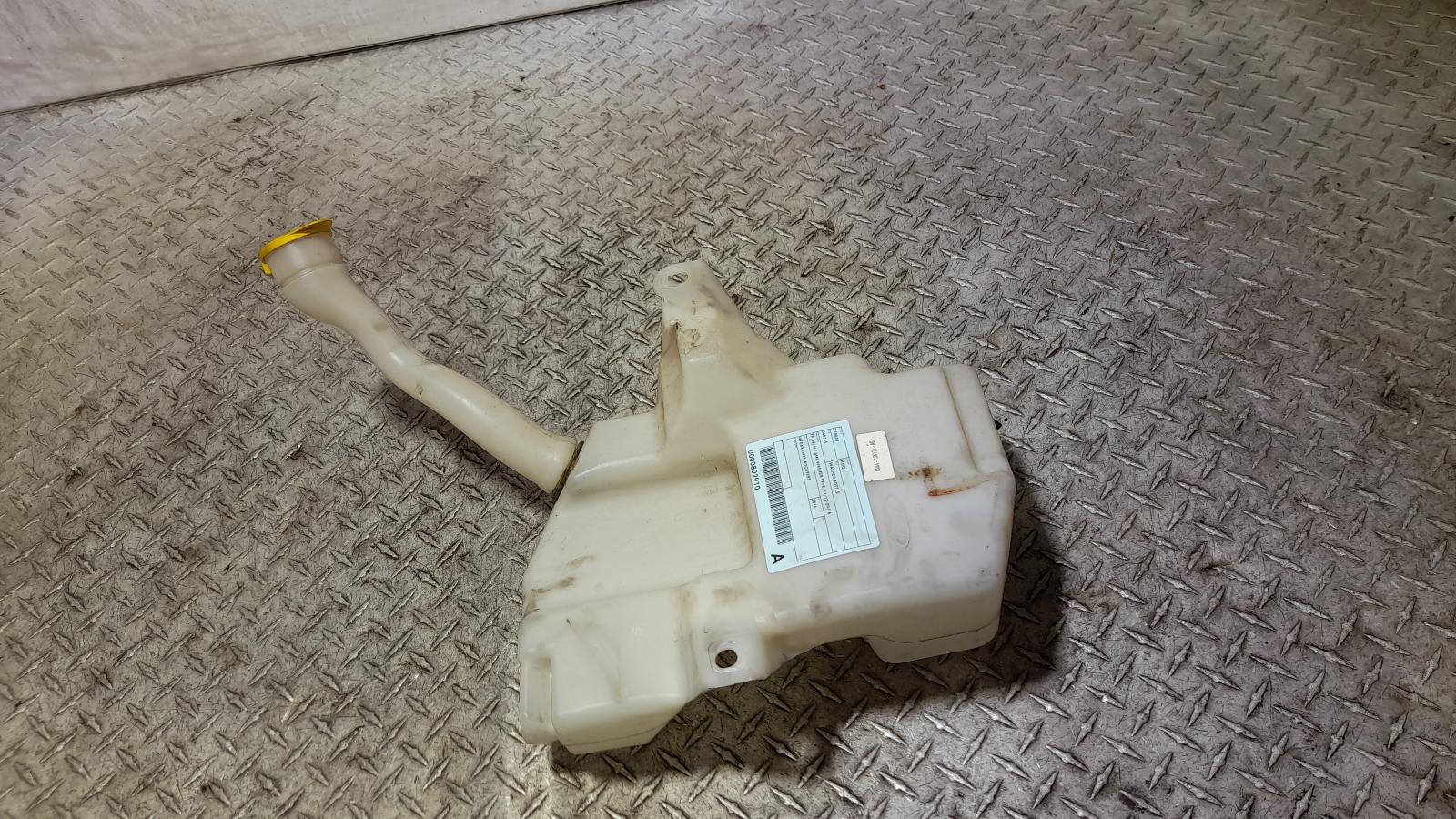 View Auto part Washer Bottle Ford Kuga 2016