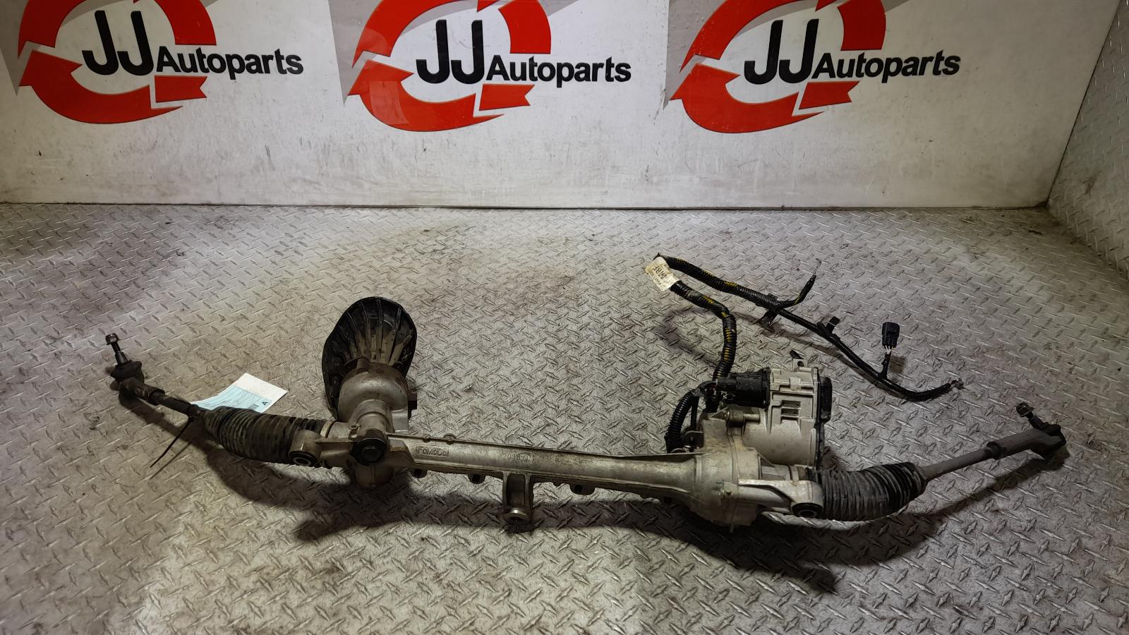 View Auto part Steering Box/Rack Ford Kuga 2016