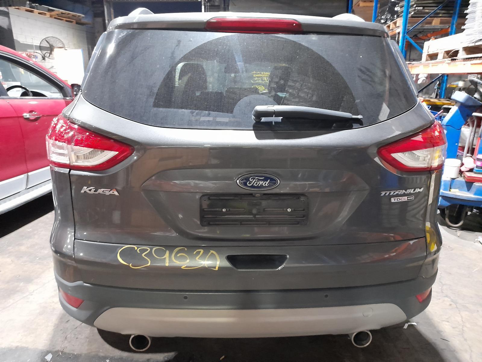 View Auto part Bootlid/Tailgate Ford Kuga 2016