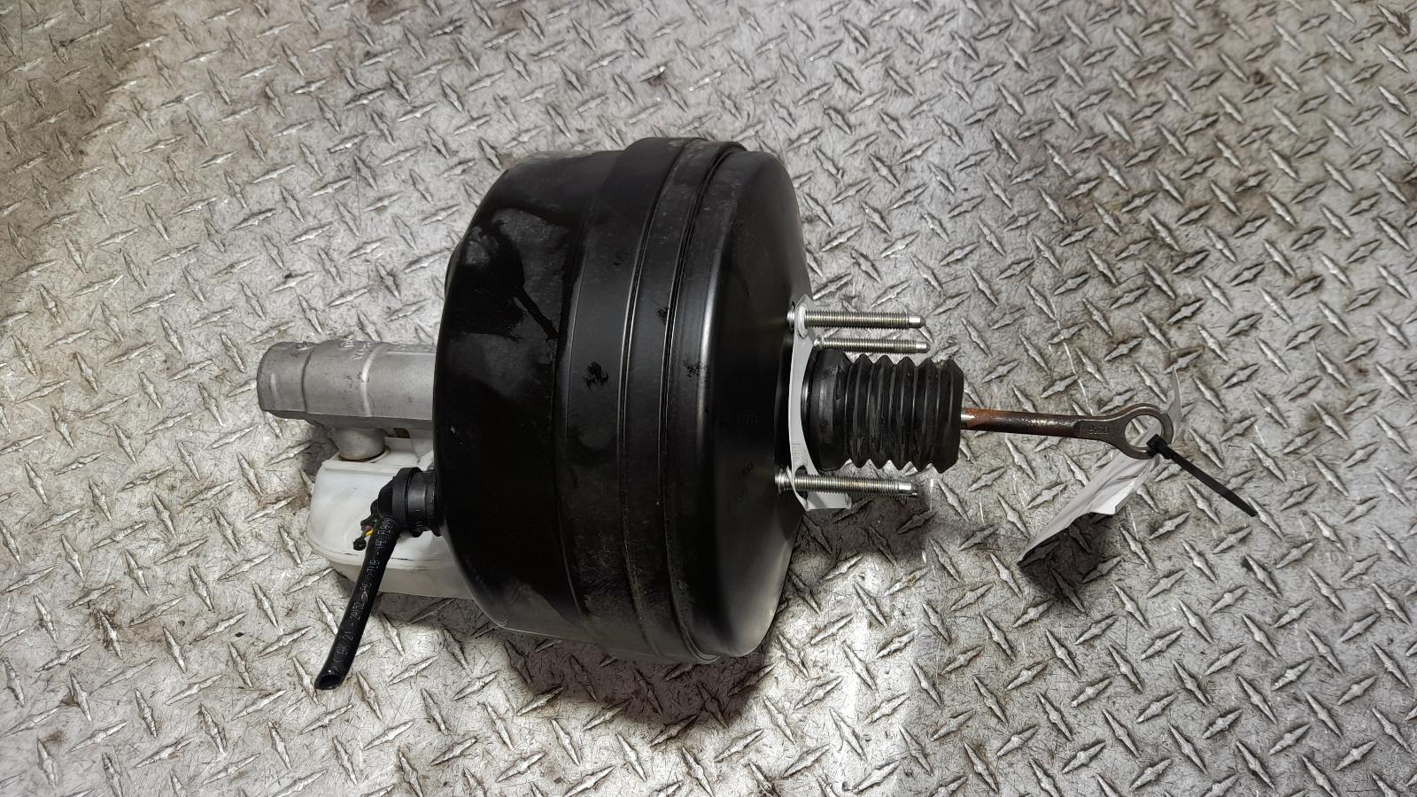 View Auto part Brake Booster Ford Transit Custom 2018