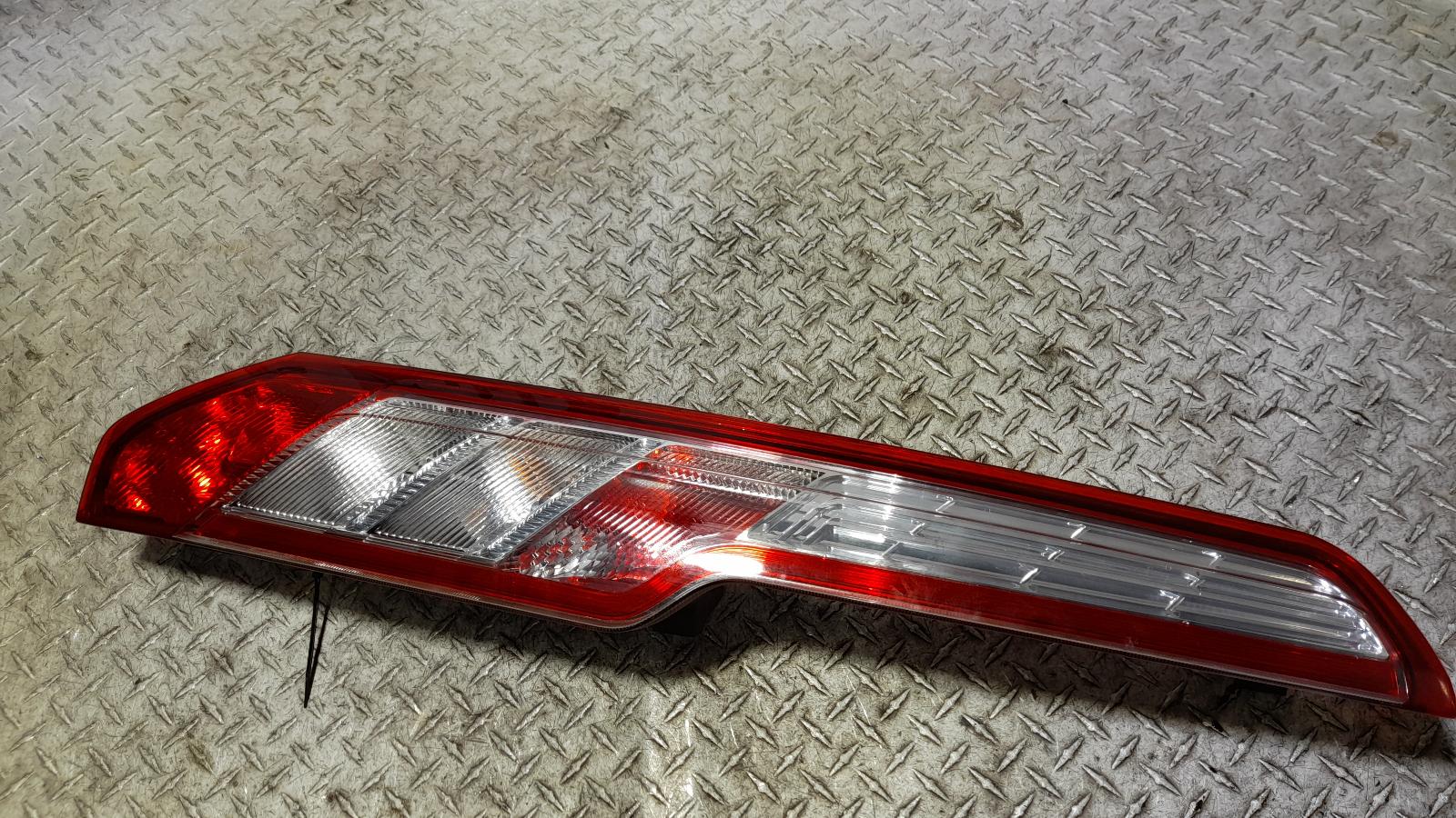 View Auto part Left Taillight Ford Transit Custom 2018
