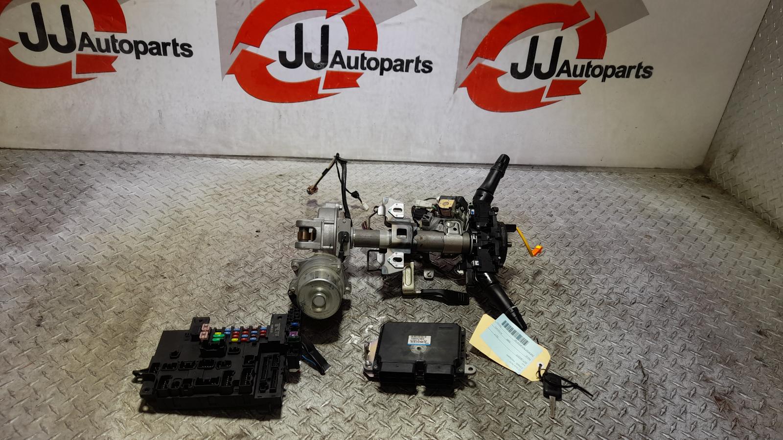View Auto part Ecu Mitsubishi Outlander 2017