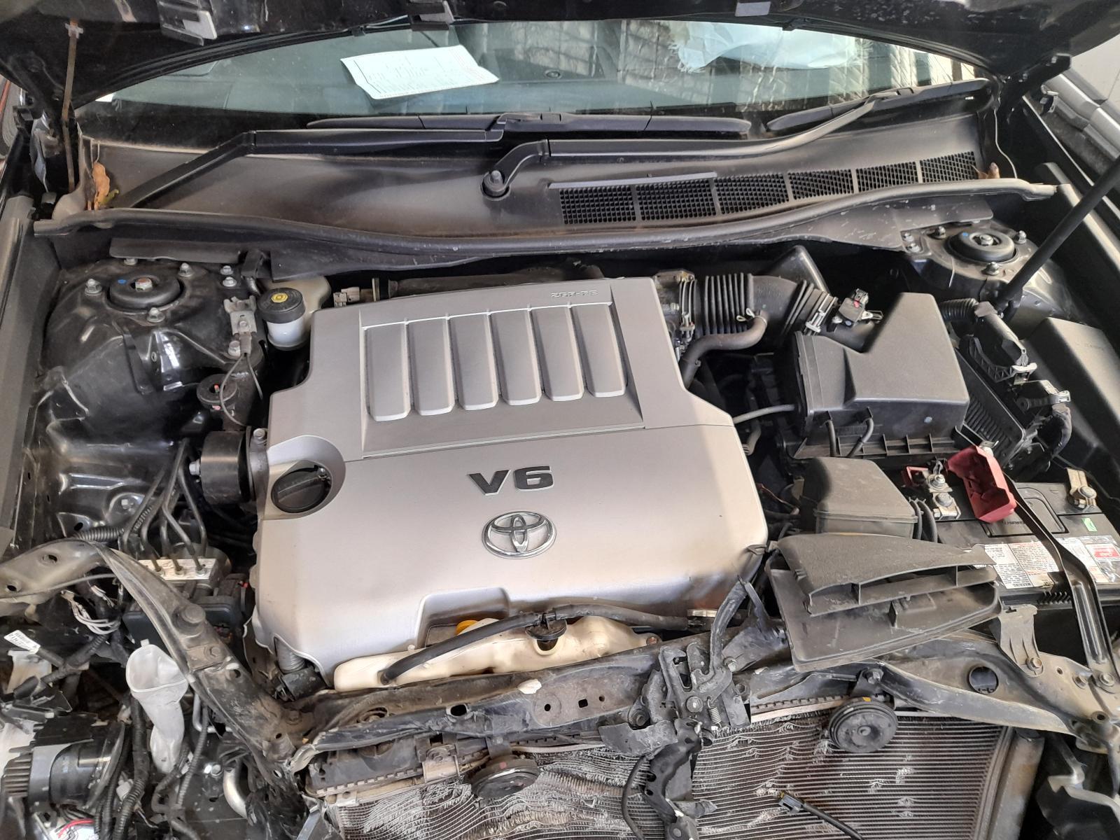 View Auto part Engine Toyota Aurion 2016