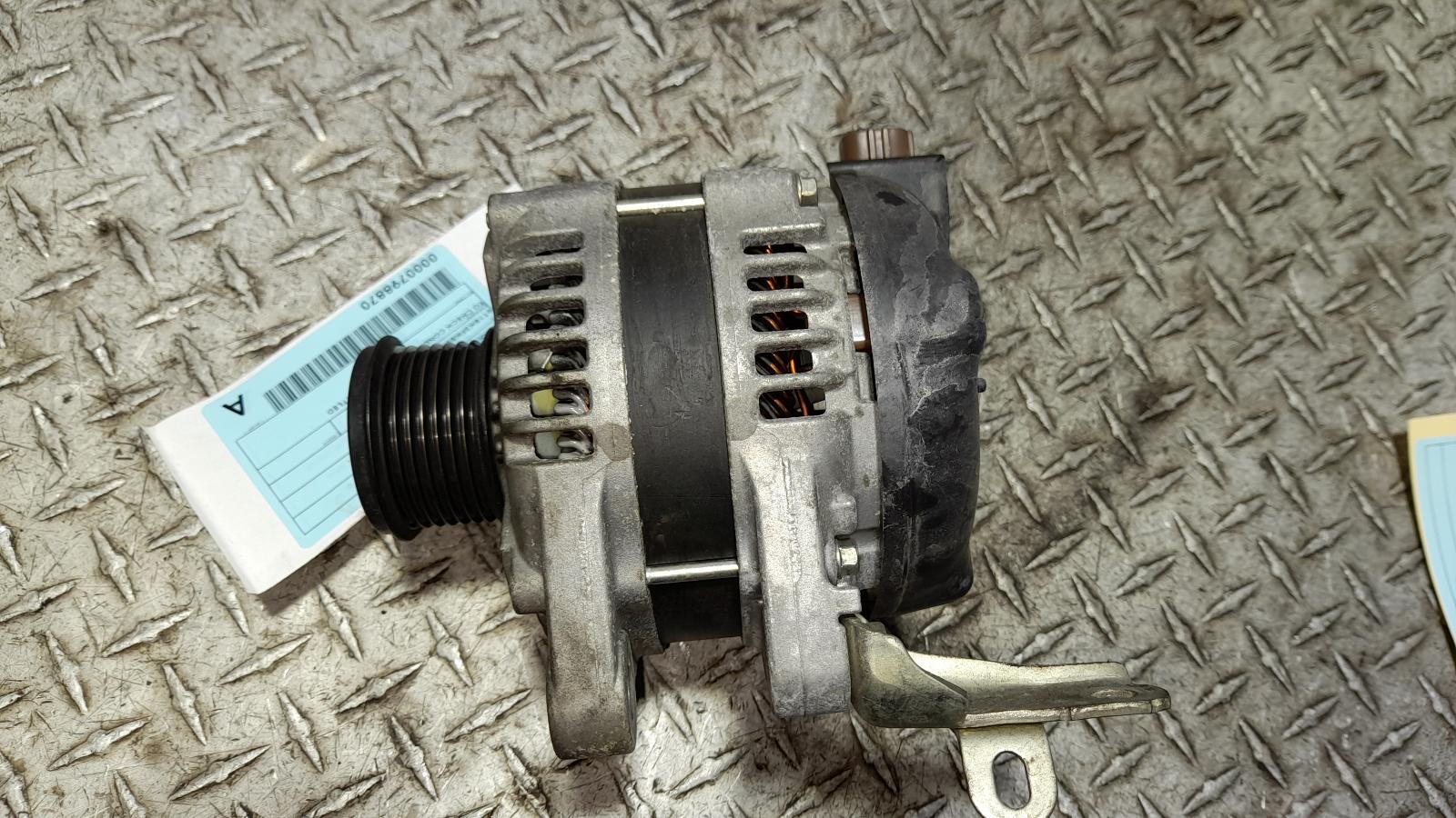 View Auto part Alternator Toyota Aurion 2016