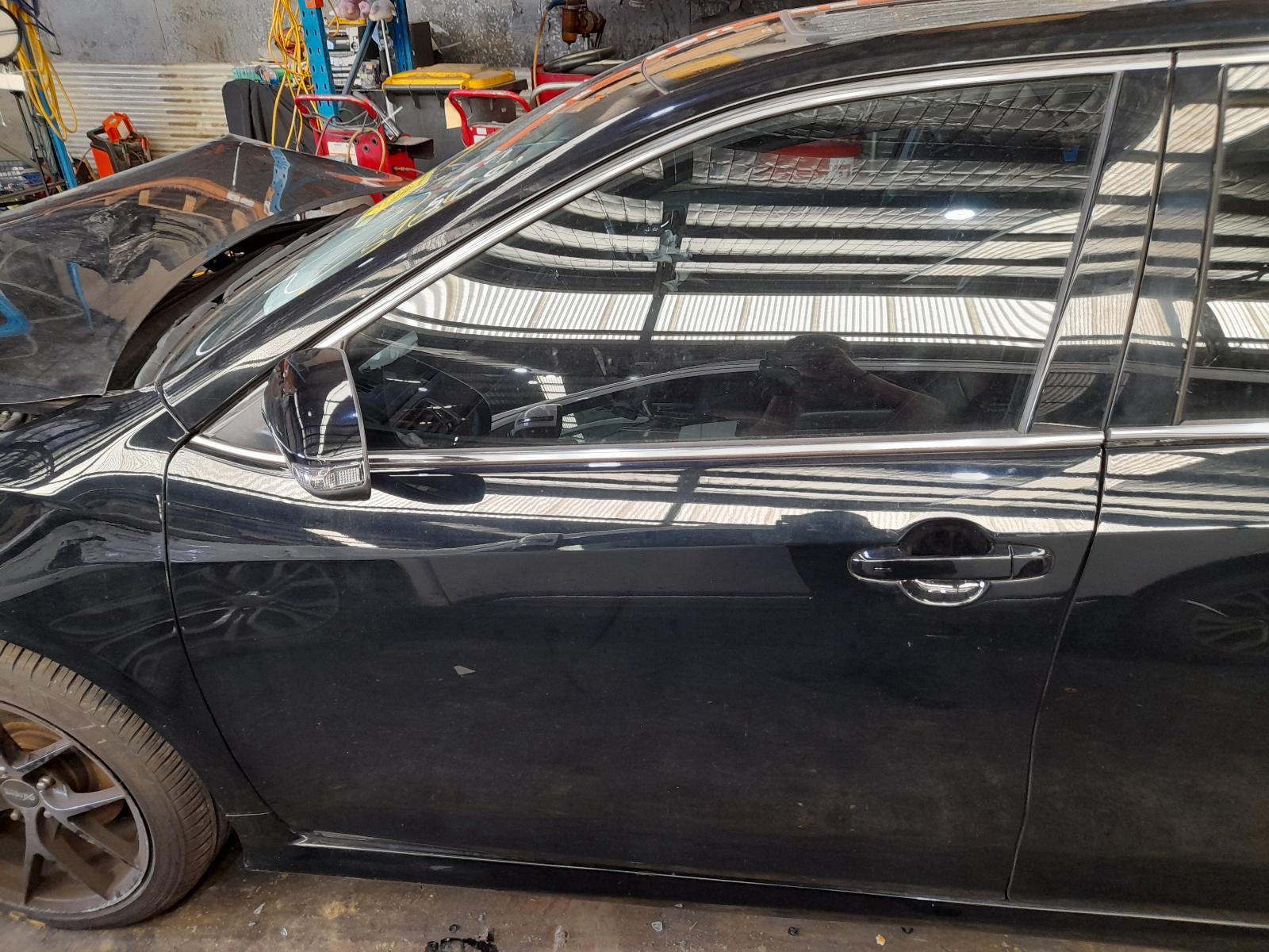 View Auto part Left Front Window Reg/Motor Toyota Aurion 2016