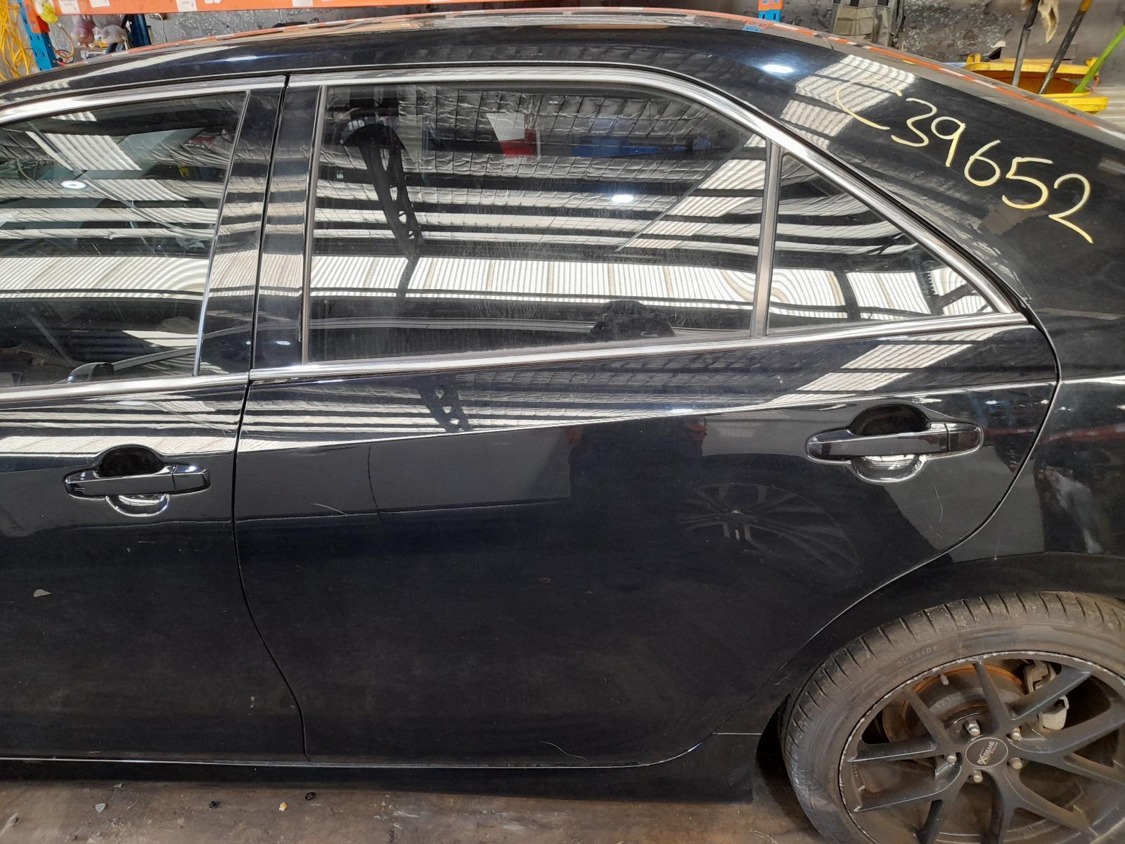 View Auto part Left Rear Wnd Reg/Motor Toyota Aurion 2016