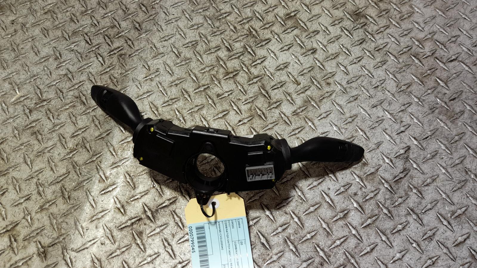 View Auto part Combination Switch Hyundai I30 2018