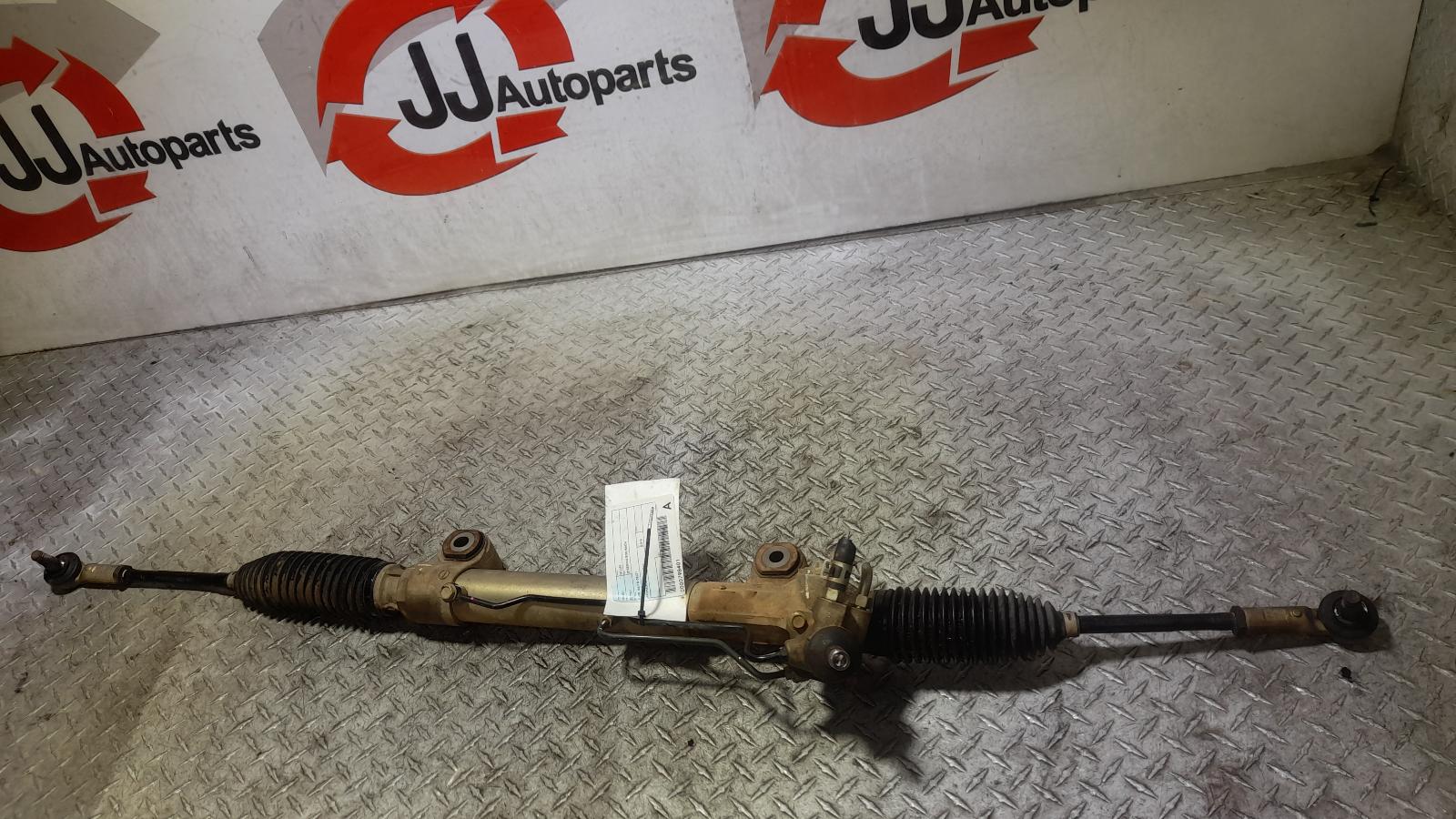 View Auto part Steering Box/Rack Toyota Hilux 2018