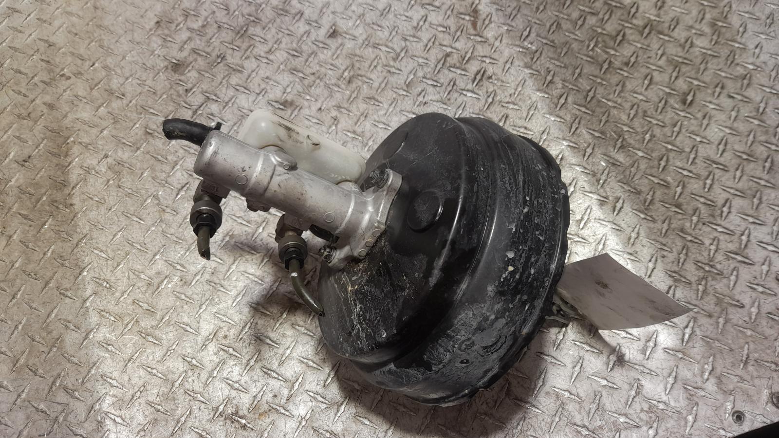 View Auto part Brake Booster Kia Carnival/grand Carnival 2013