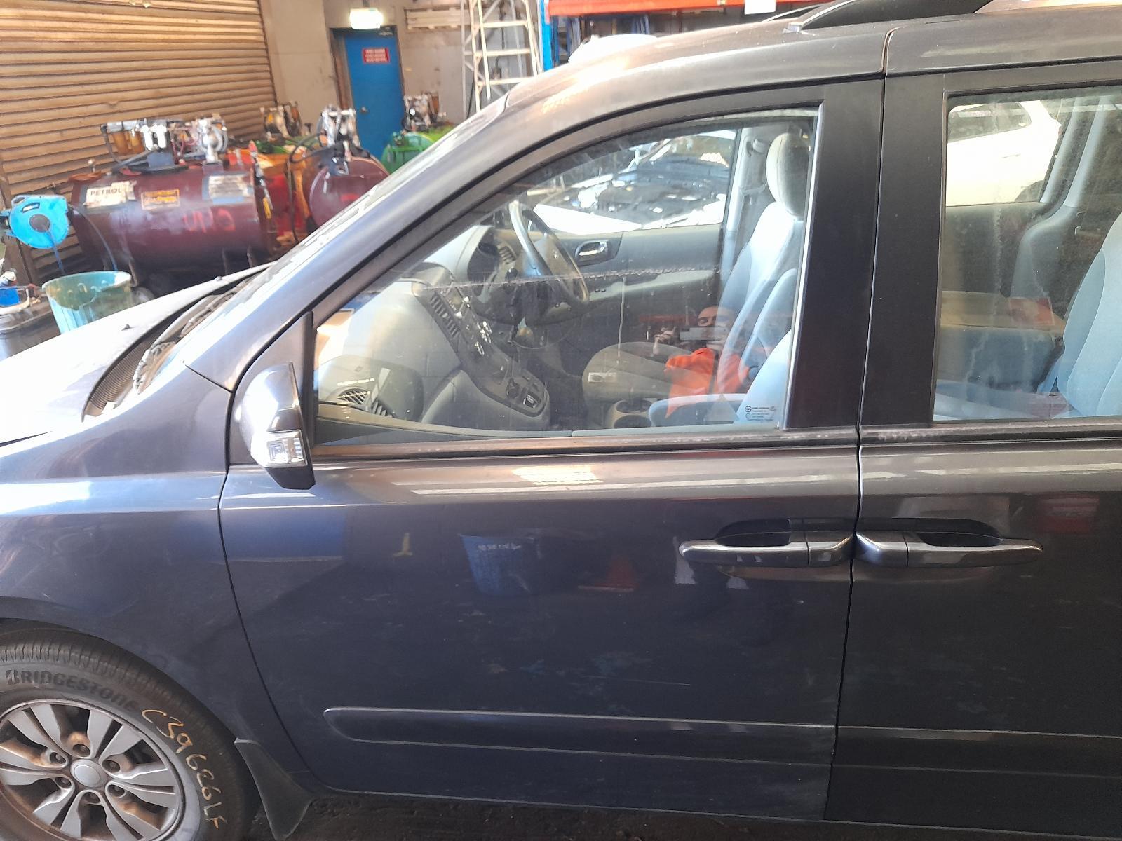 View Auto part Left Front Door Window Kia Carnival/grand Carnival 2013