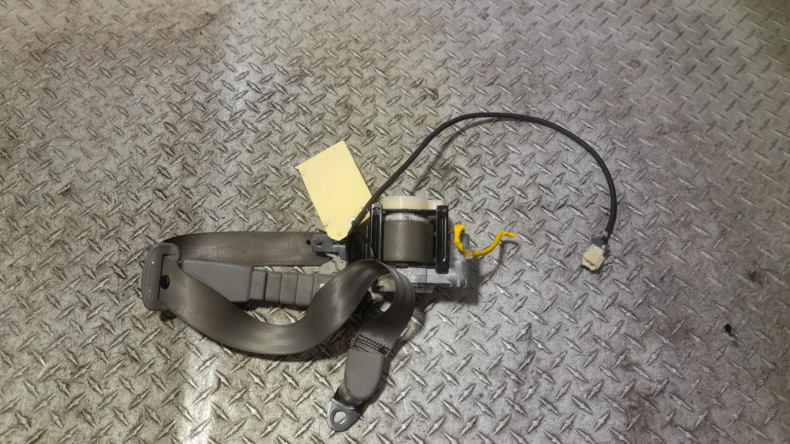 View Auto part Seatbelt/Stalk Kia Carnival/grand Carnival 2013