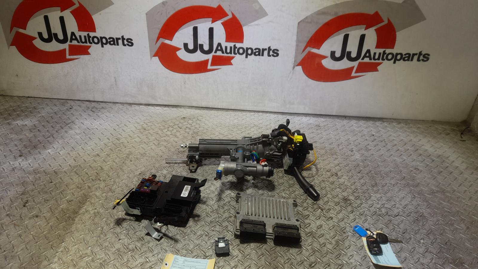 View Auto part Ecu Kia Carnival/grand Carnival 2013