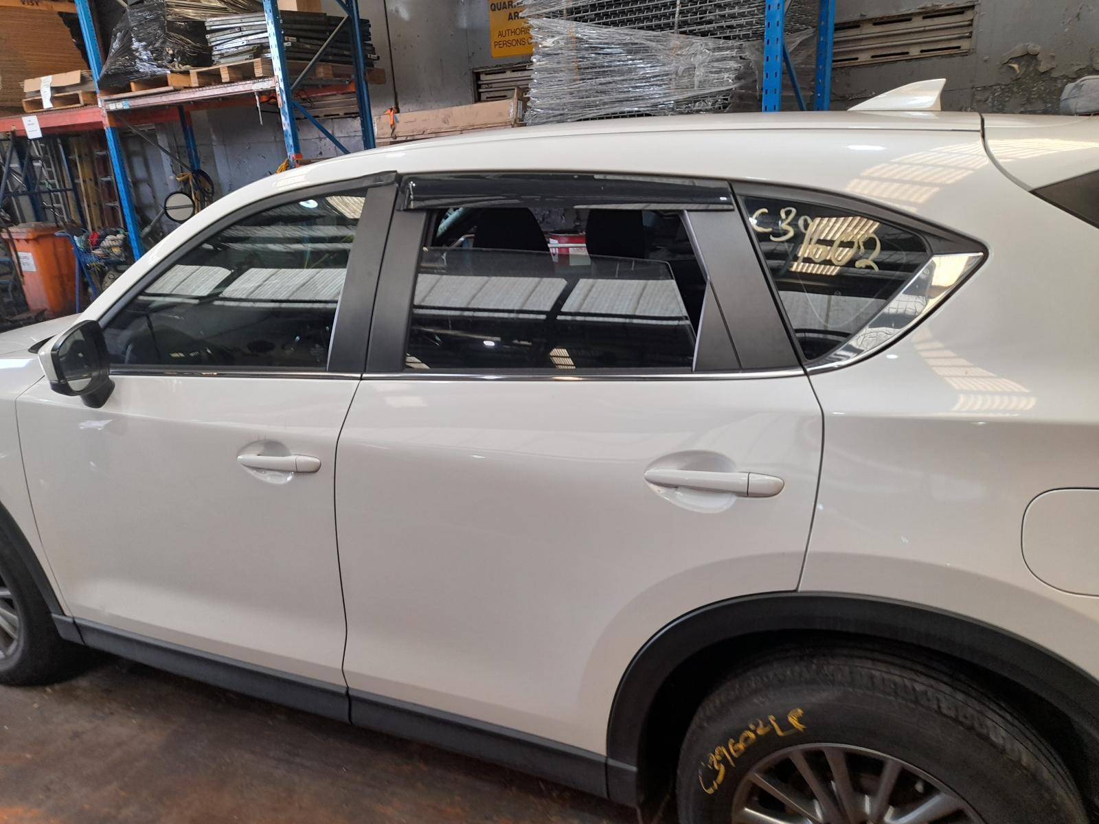View Auto part Left Rear Door/Sliding Mazda Cx5 2017