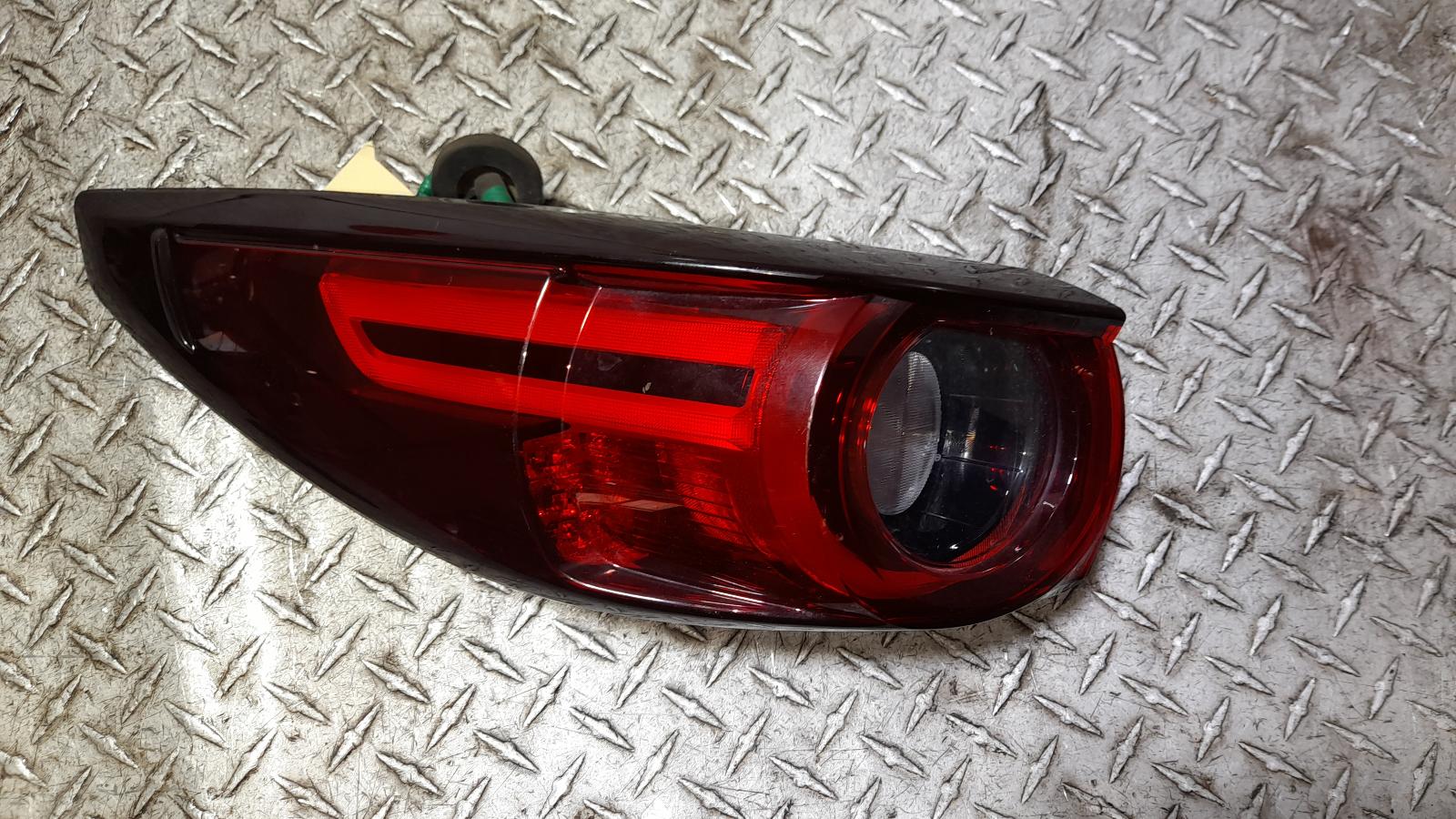 View Auto part Left Taillight Mazda Cx5 2017