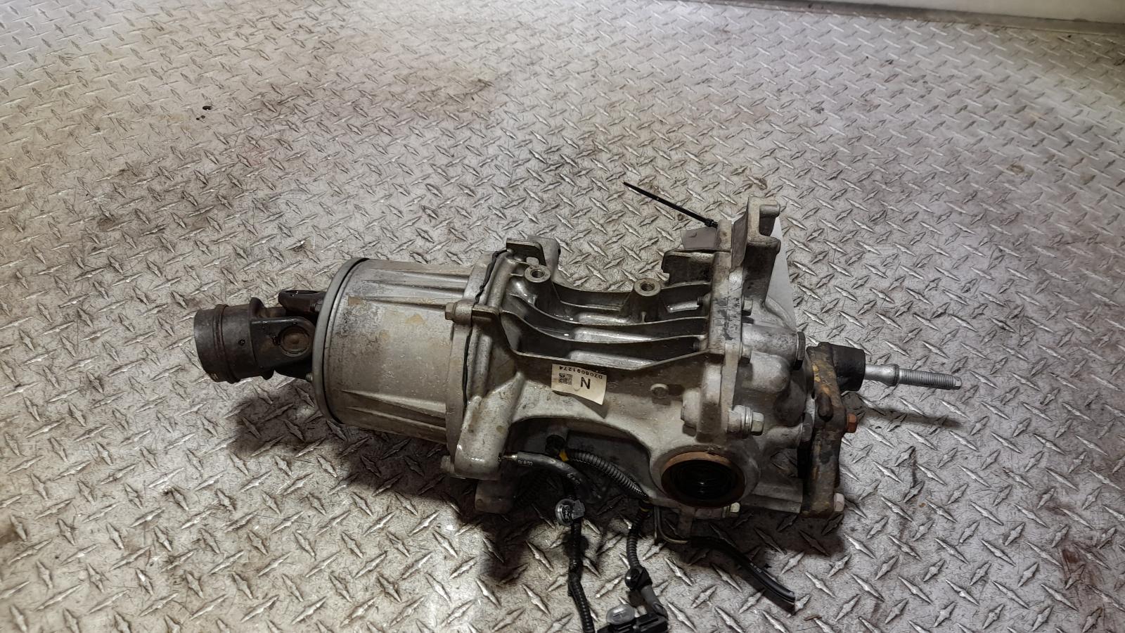 View Auto part Differential Centre Mazda Cx5 2017