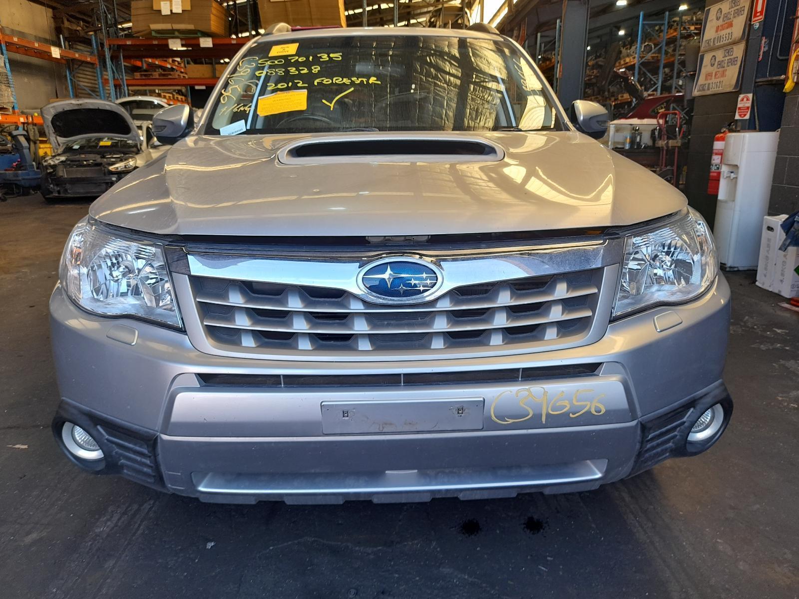 View Auto part Trans/Gearbox Subaru Forester 2012