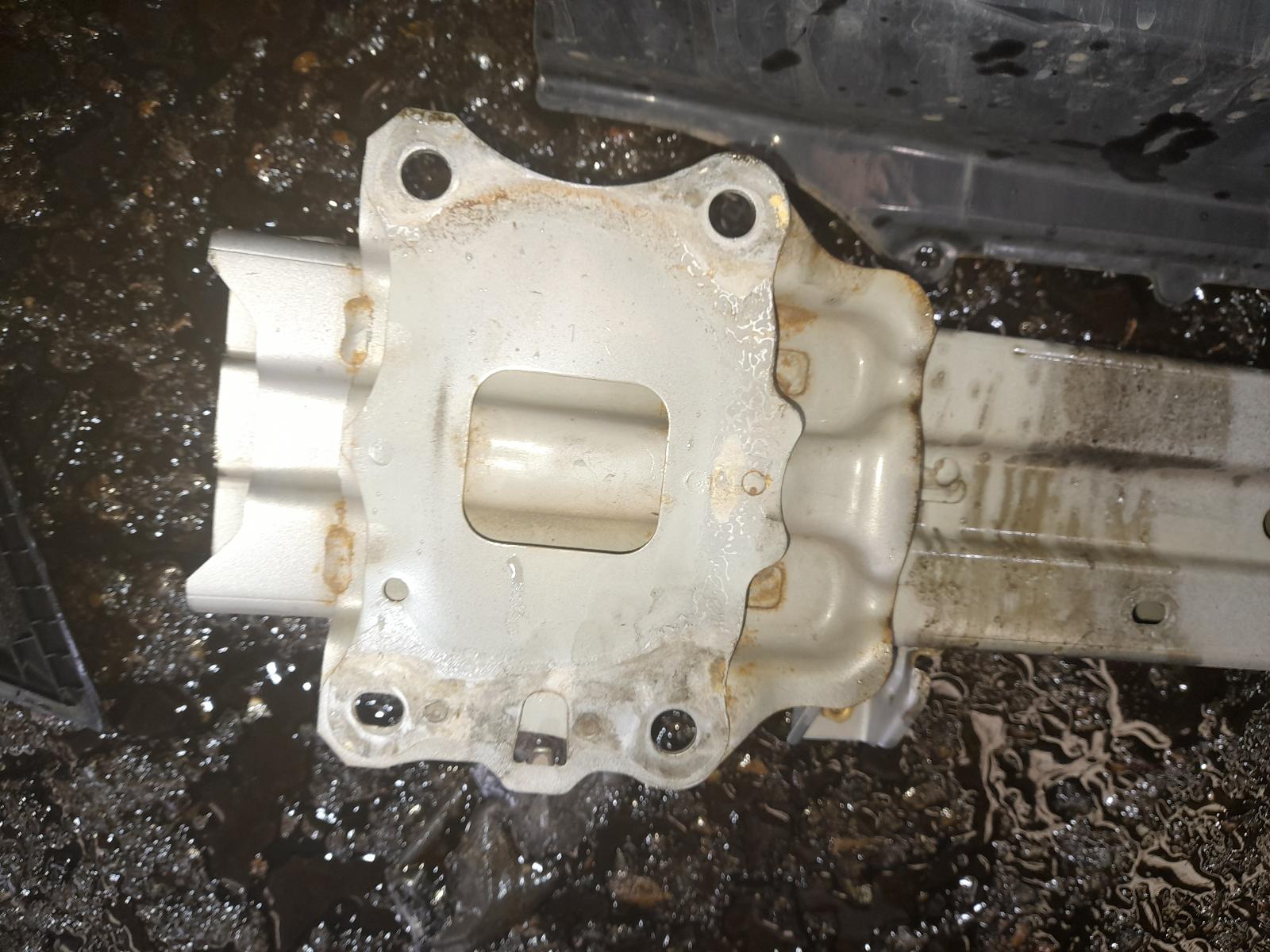 View Auto part F/Bar Reinforc/Brack Subaru Forester 2012