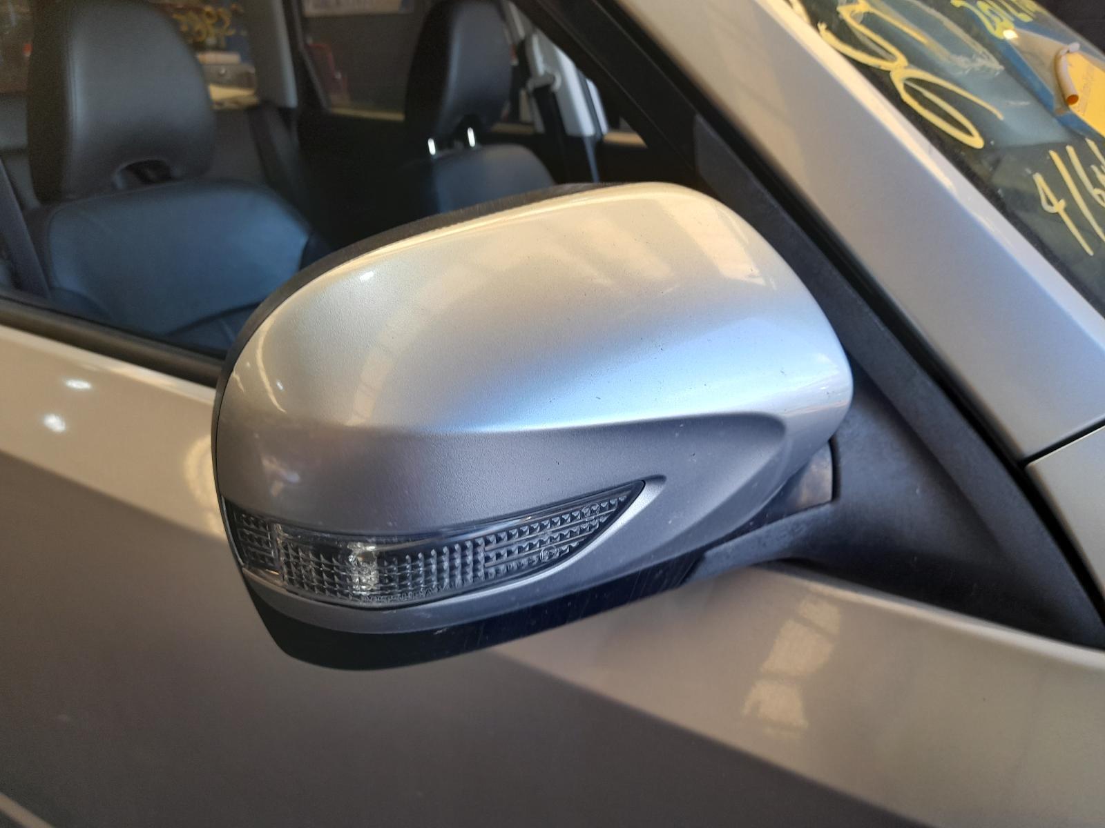 View Auto part Right Door Mirror Subaru Forester 2012